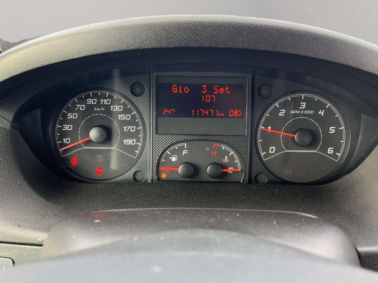 CITROEN Jumper 35 CENTINA E TELONE CON SPONDA 2020 — foto 12