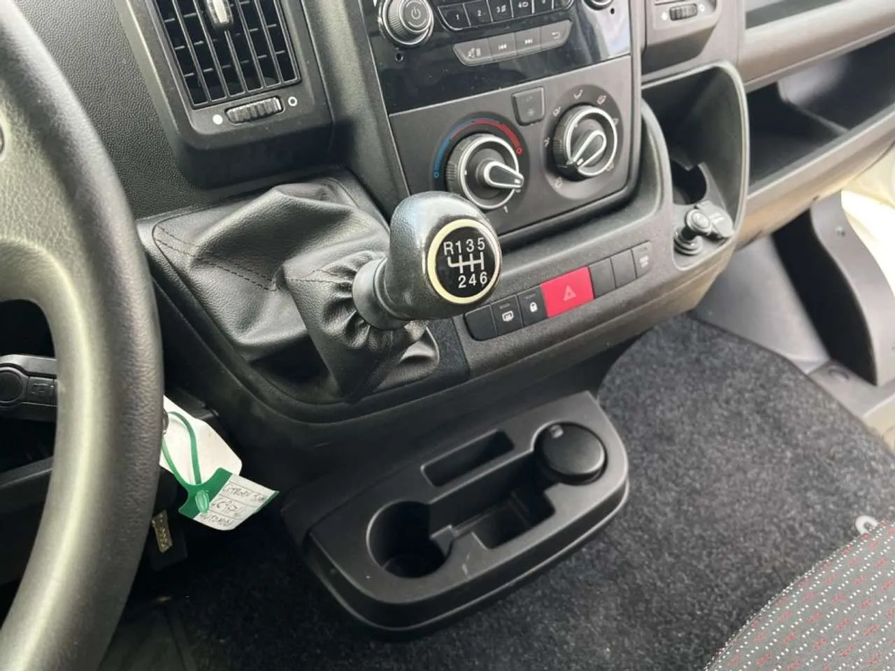 CITROEN Jumper 35 CENTINA E TELONE CON SPONDA 2020 — foto 13