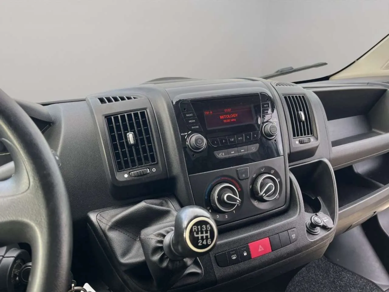 CITROEN Jumper 35 CENTINA E TELONE CON SPONDA 2020 — foto 14