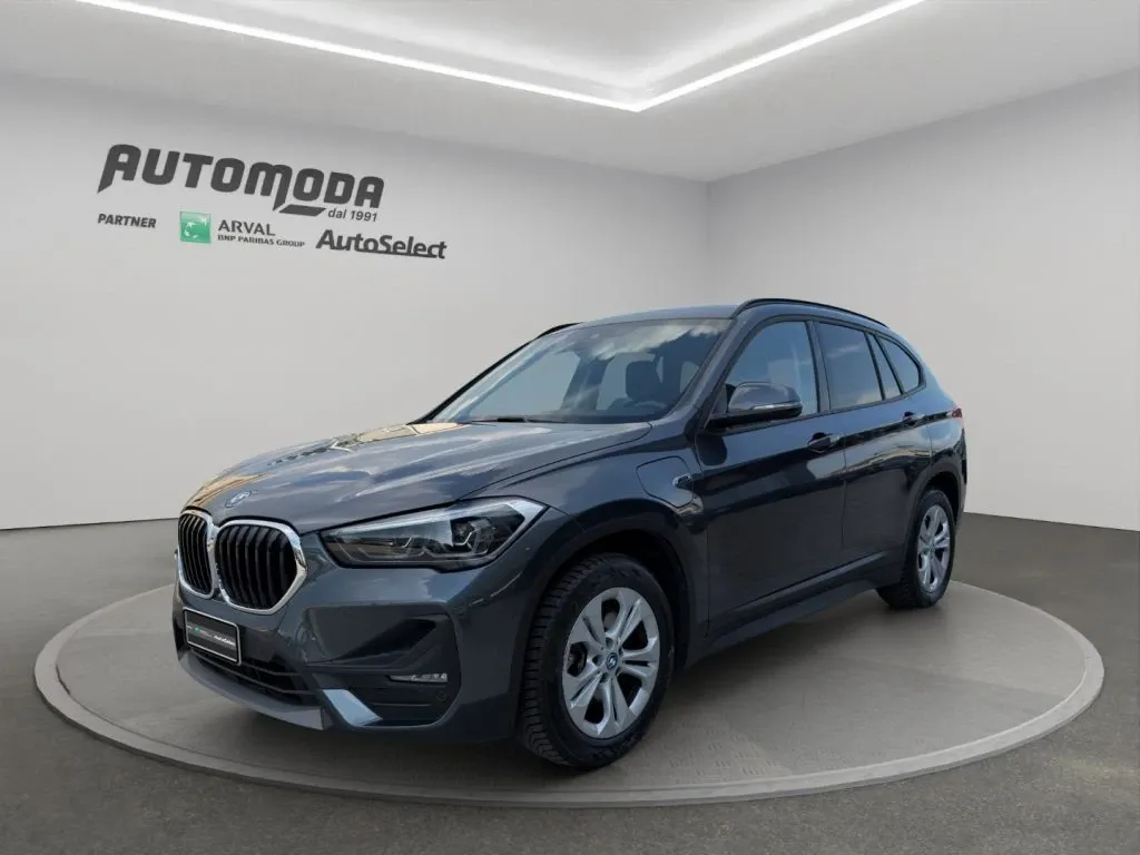 BMW X1 xdrive25e Advantage auto