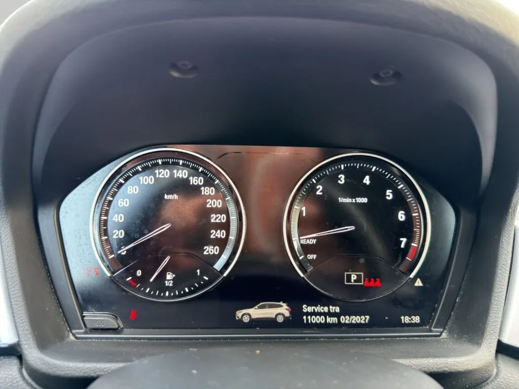 BMW X1 xdrive25e Advantage auto 2022 — foto 12