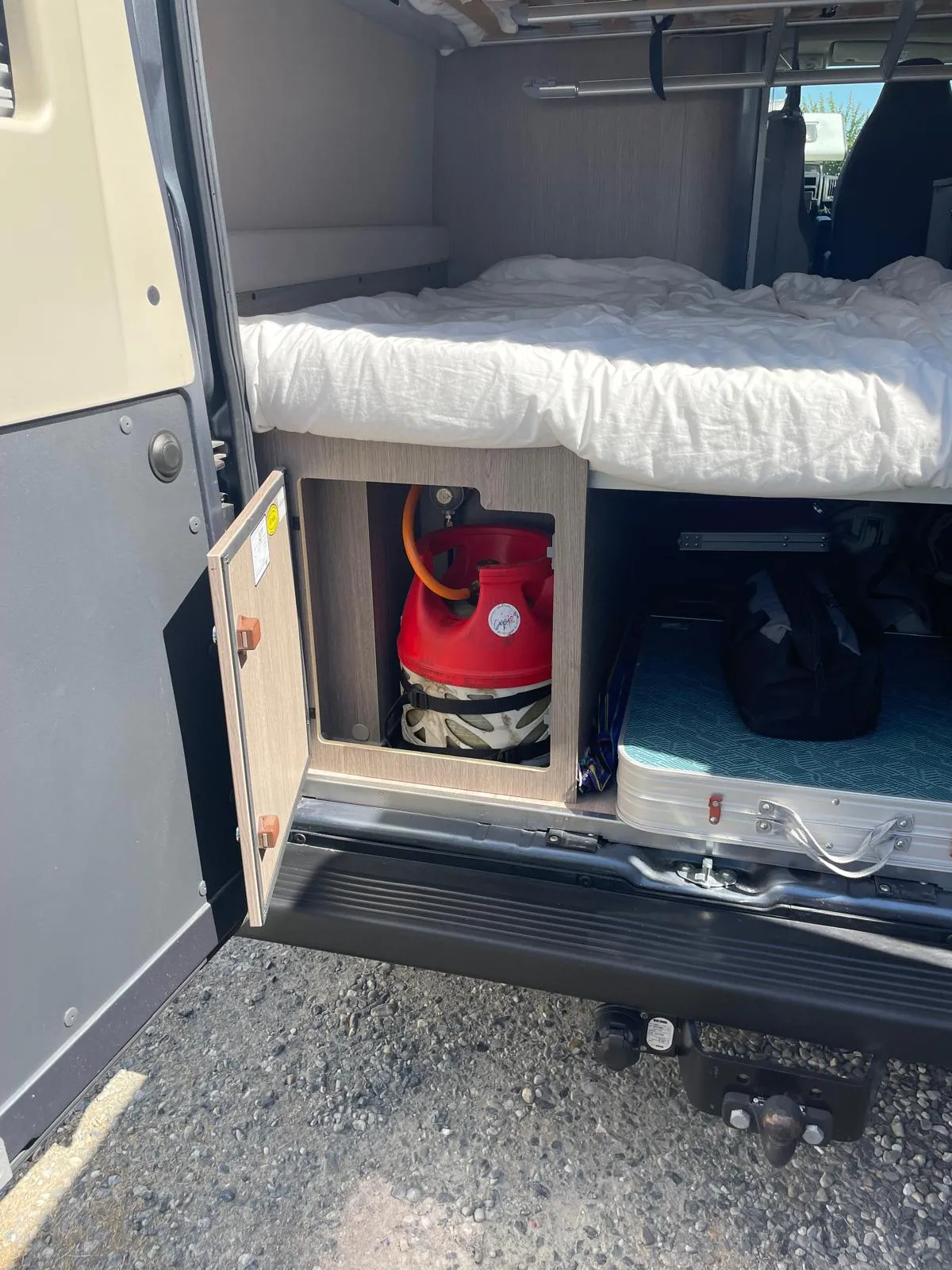 Fiat DUCATO CHALLENGER V114 MAX 2020 — foto 31