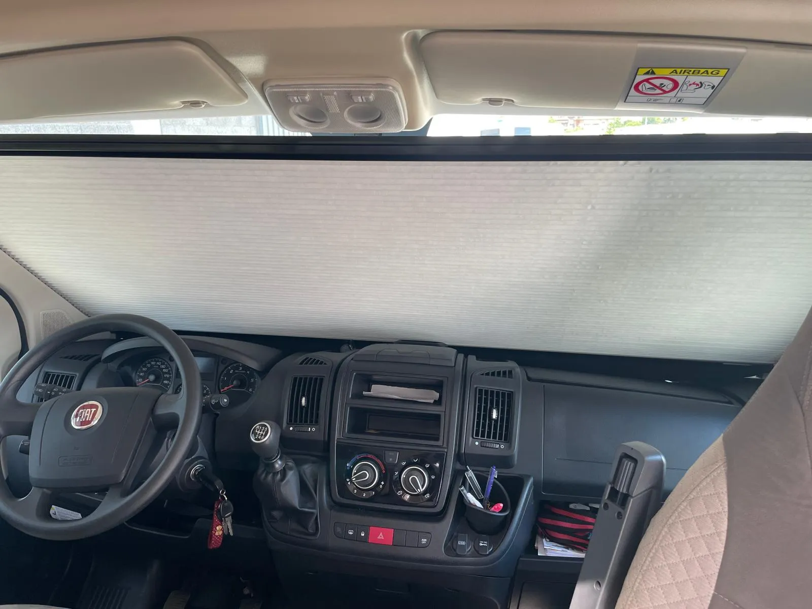 Fiat DUCATO CHALLENGER V114 MAX 2020 — foto 43