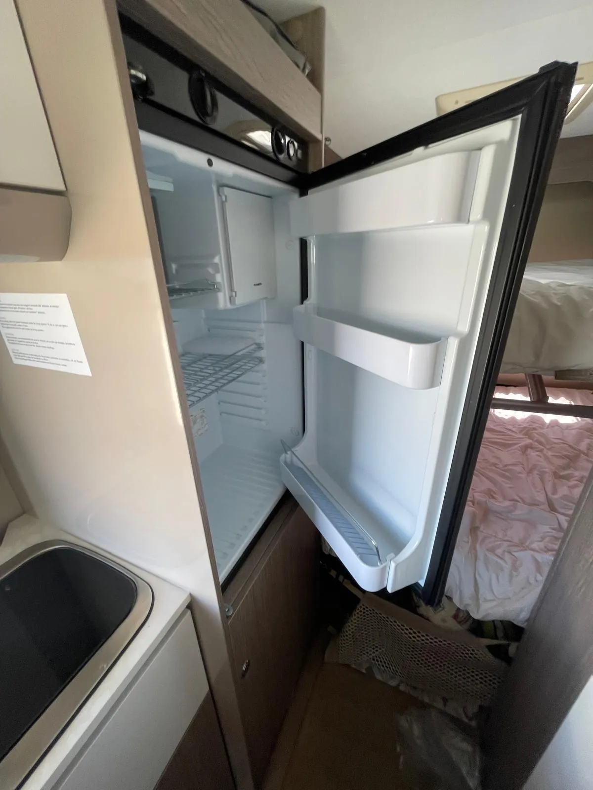 Fiat DUCATO CHALLENGER V114 MAX 2020 — foto 34