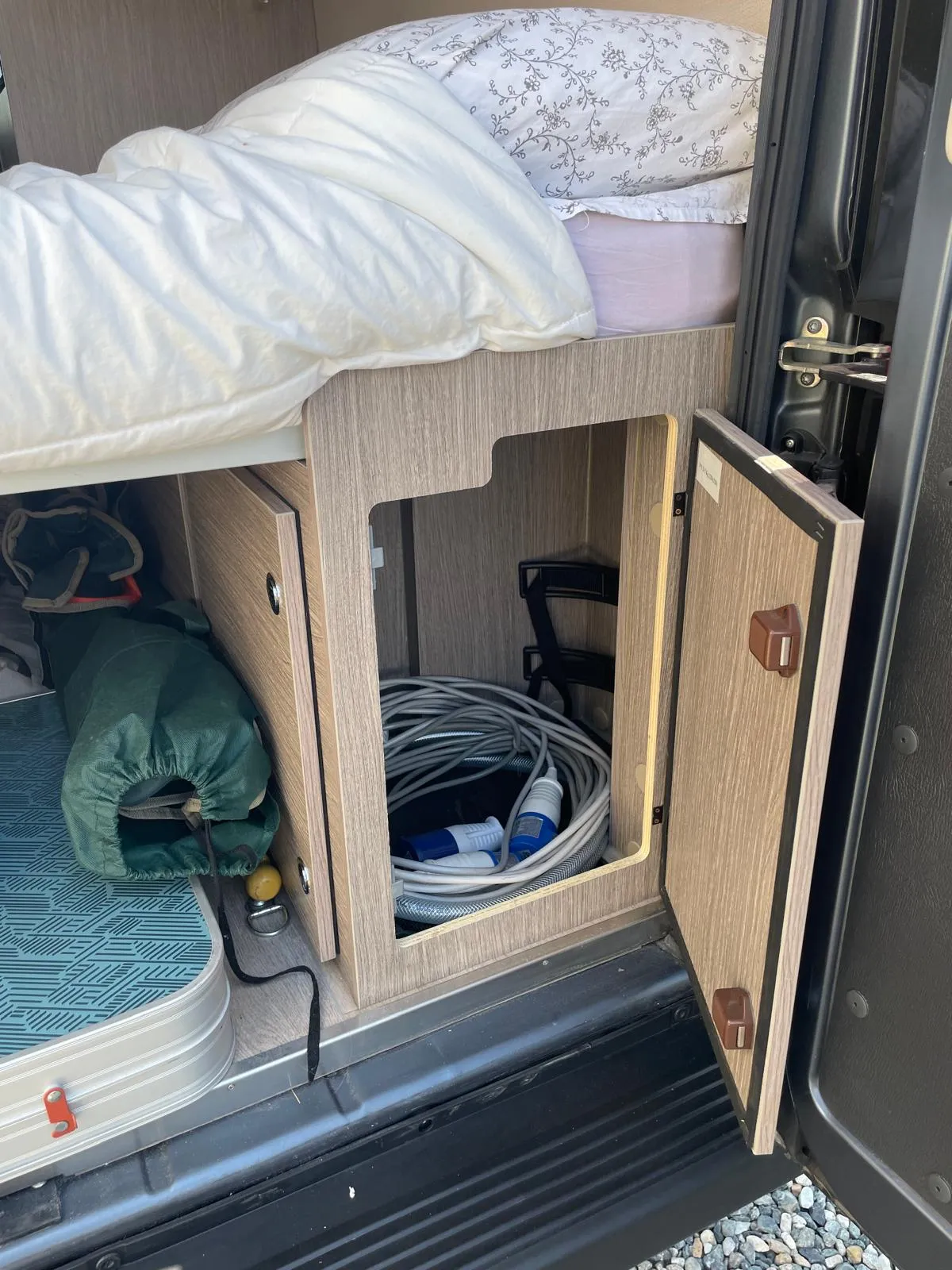 Fiat DUCATO CHALLENGER V114 MAX 2020 — foto 26