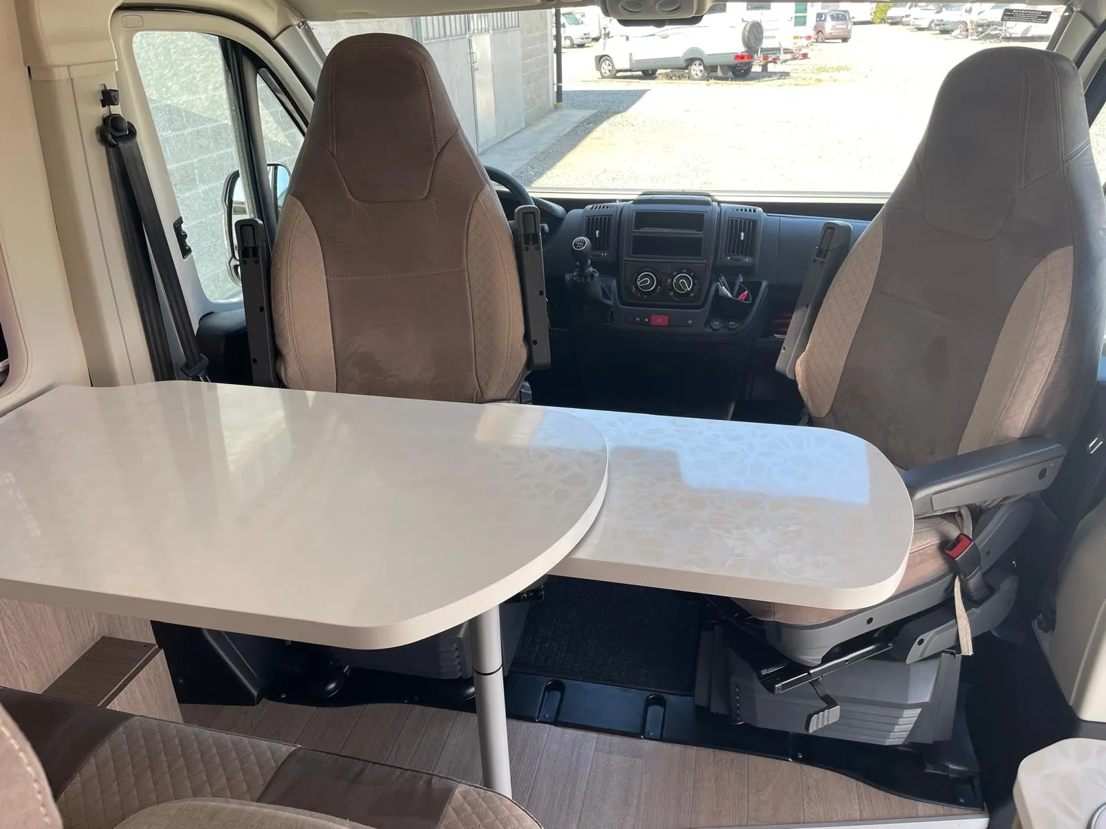 Fiat DUCATO CHALLENGER V114 MAX 2020 — foto 44