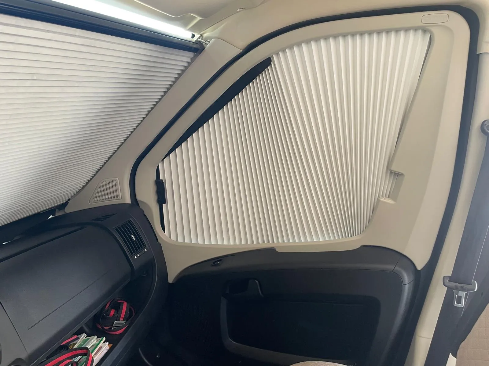 Fiat DUCATO CHALLENGER V114 MAX 2020 — foto 47