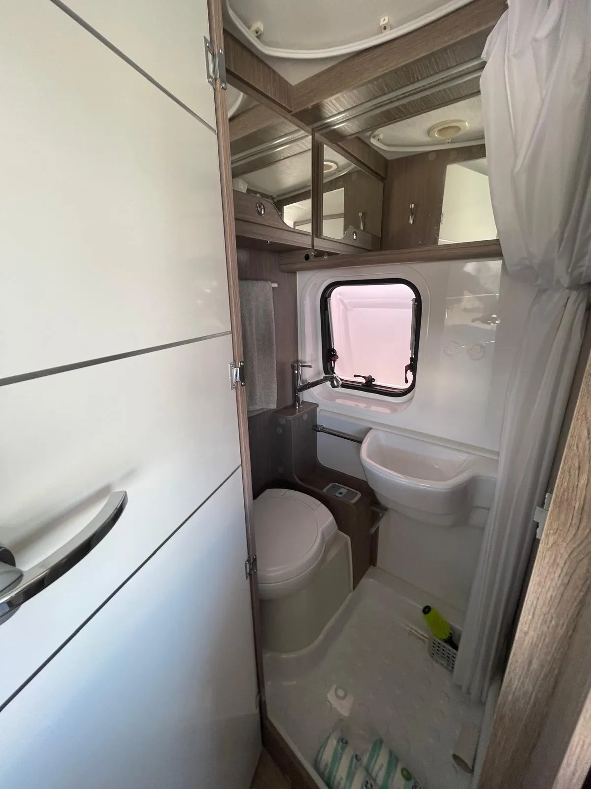 Fiat DUCATO CHALLENGER V114 MAX 2020 — foto 38