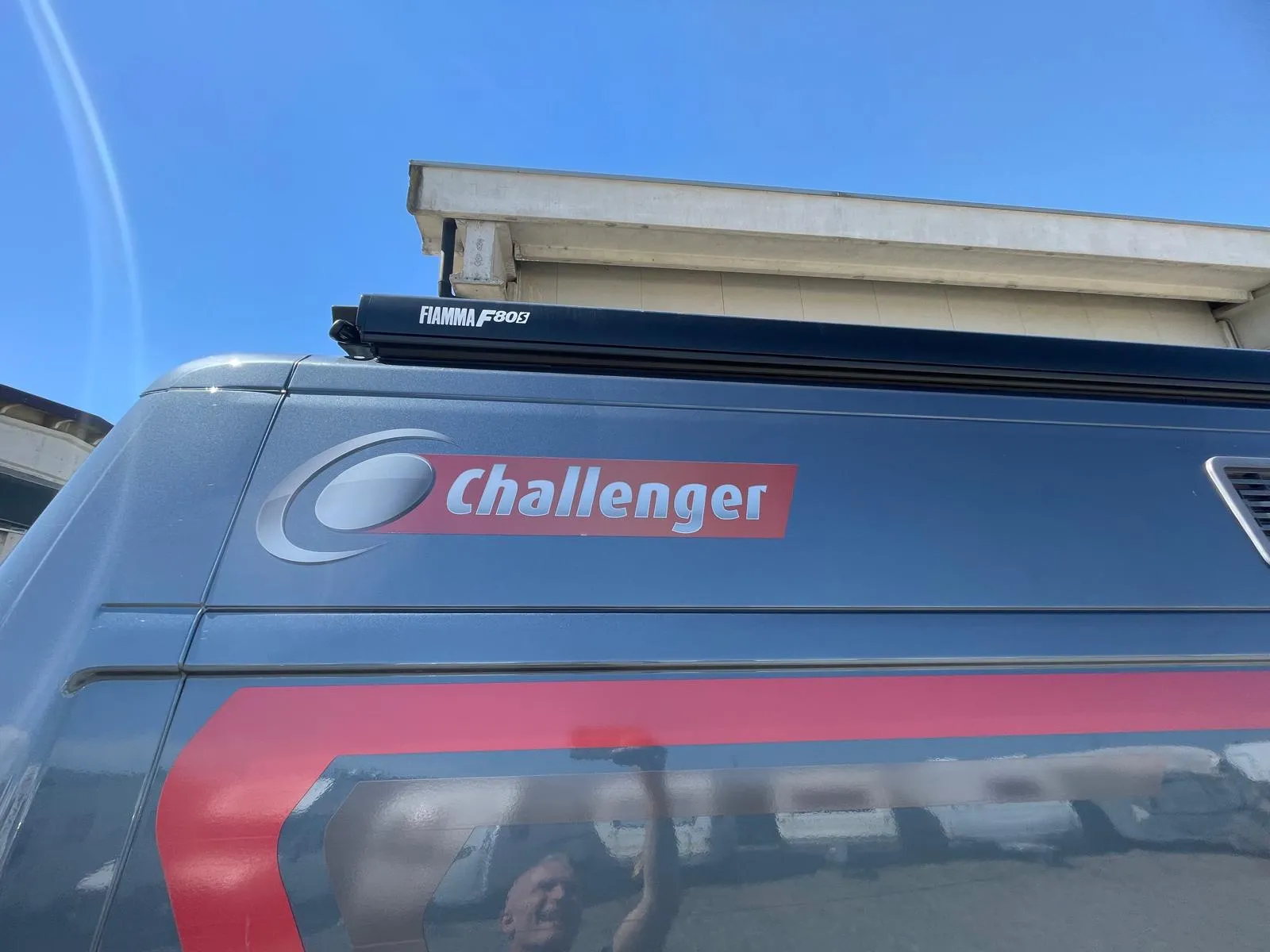 Fiat DUCATO CHALLENGER V114 MAX 2020 — foto 29