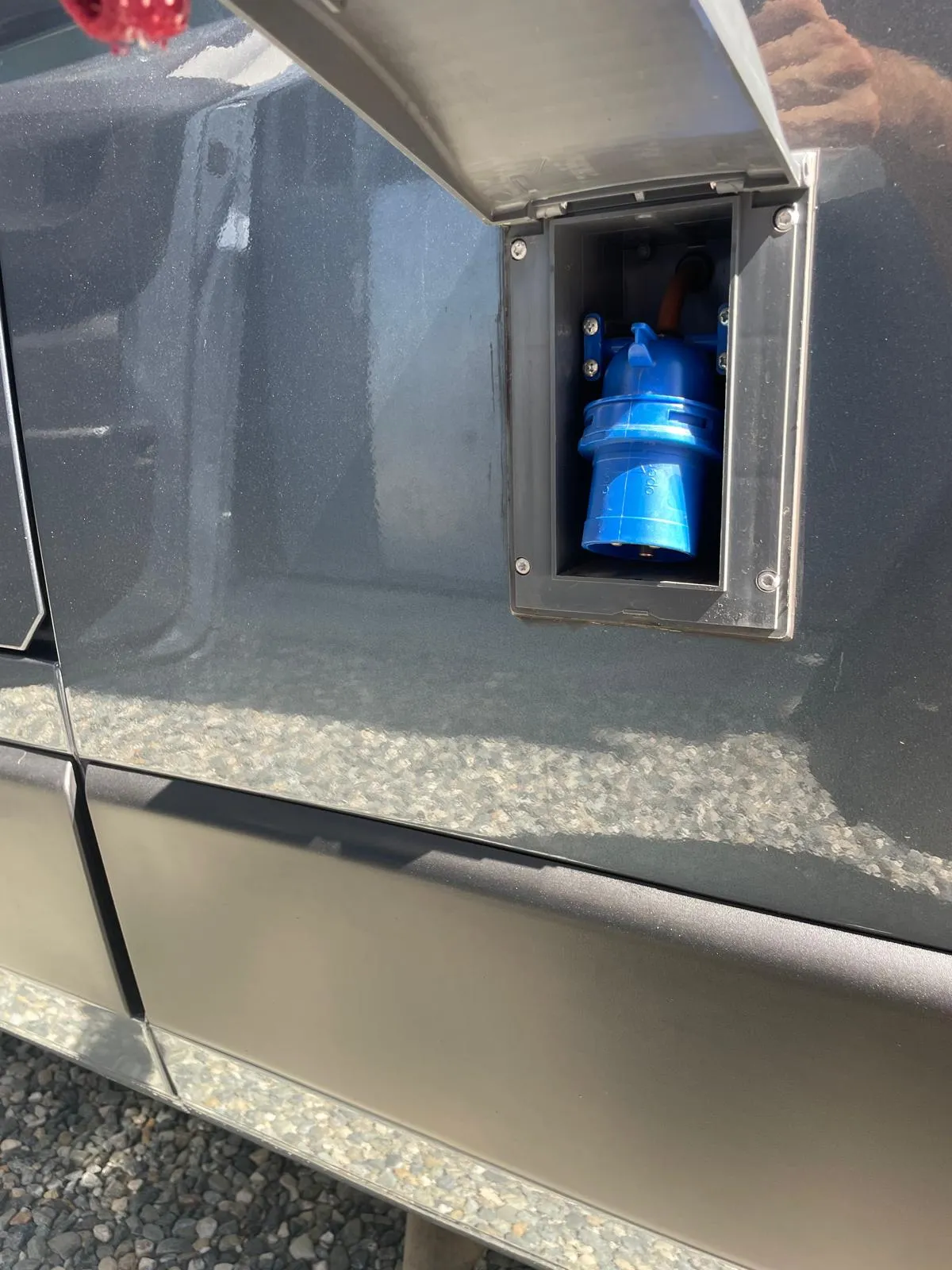 Fiat DUCATO CHALLENGER V114 MAX 2020 — foto 49