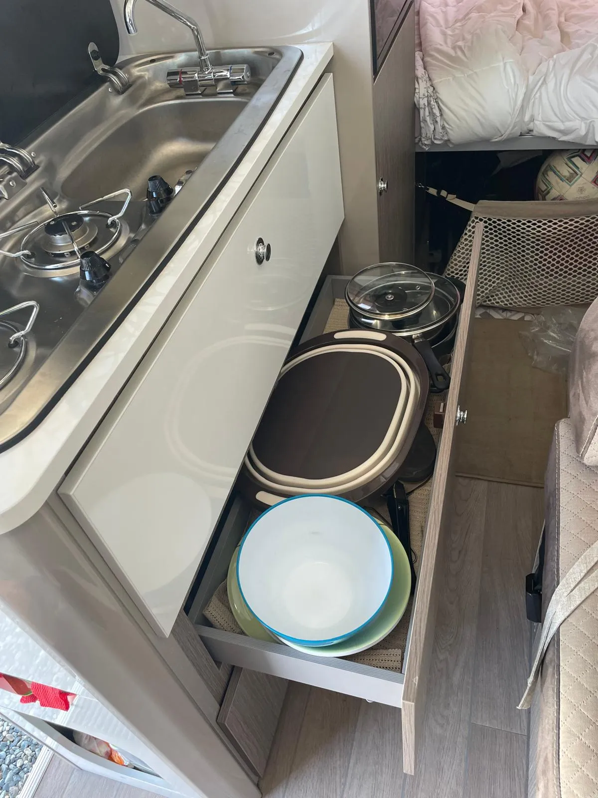 Fiat DUCATO CHALLENGER V114 MAX 2020 — foto 41