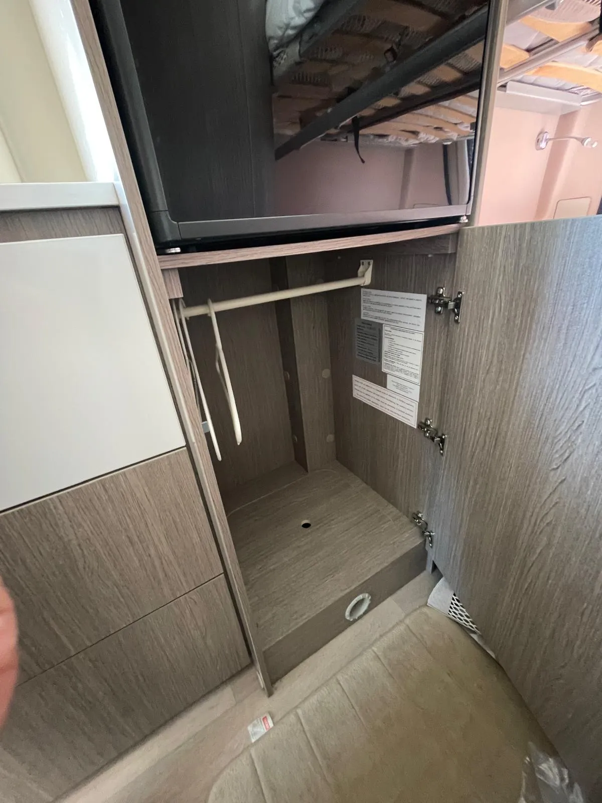 Fiat DUCATO CHALLENGER V114 MAX 2020 — foto 39