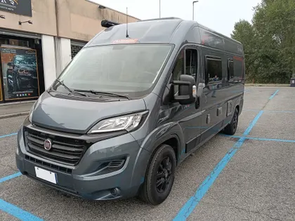 Fiat DUCATO CHALLENGER V114 MAX