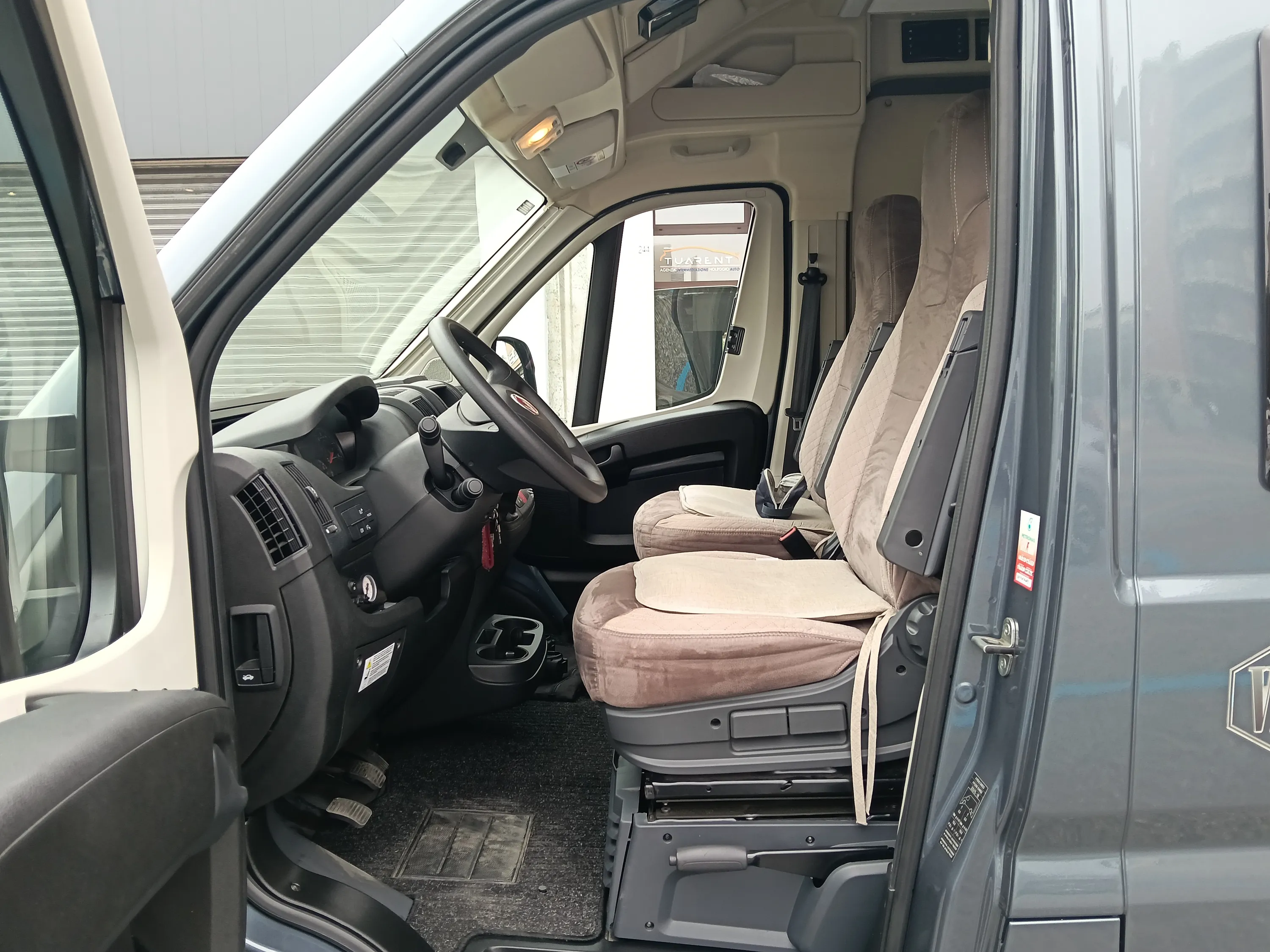 Fiat DUCATO CHALLENGER V114 MAX 2020 — foto 9