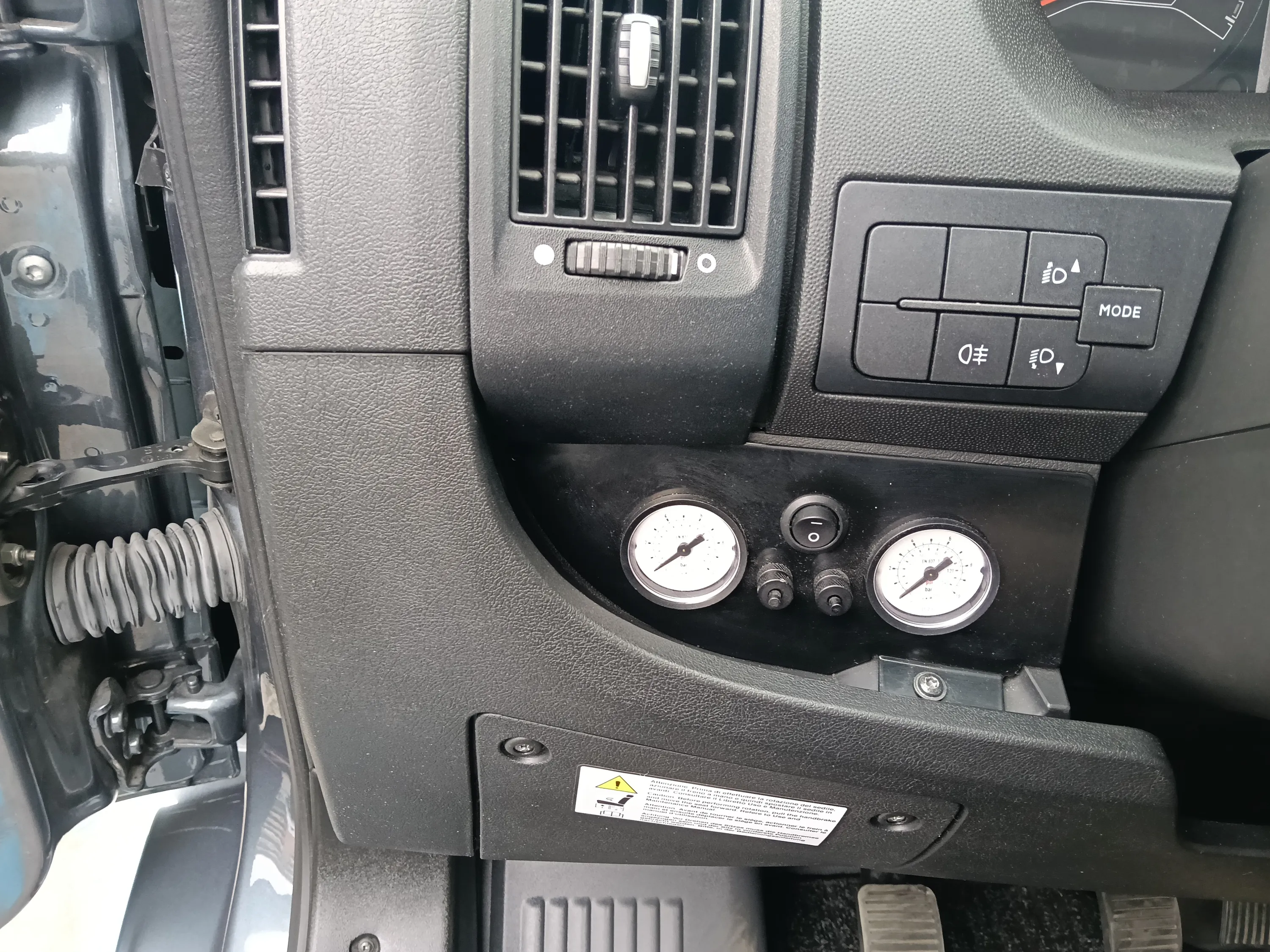 Fiat DUCATO CHALLENGER V114 MAX 2020 — foto 11