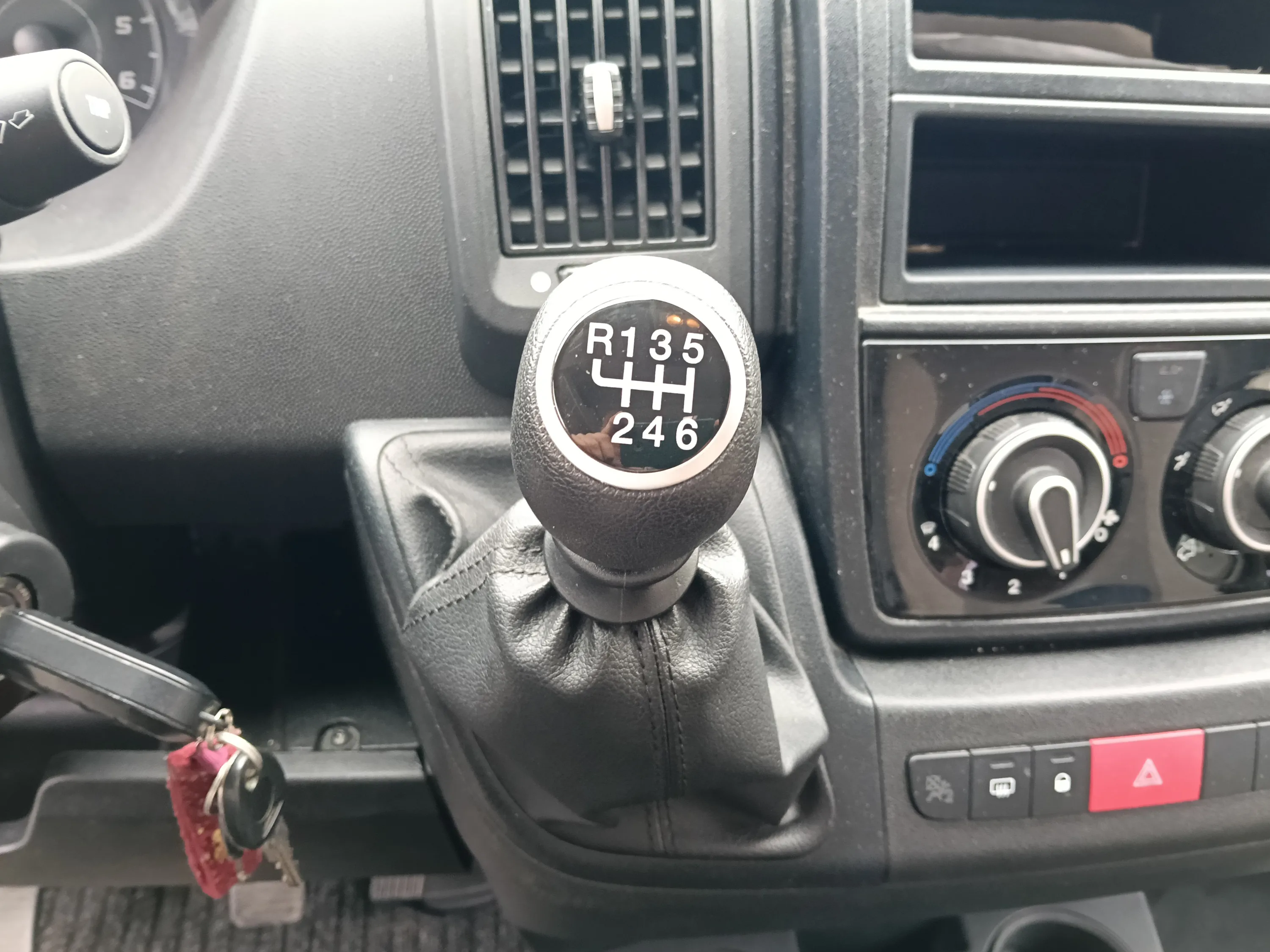 Fiat DUCATO CHALLENGER V114 MAX 2020 — foto 14