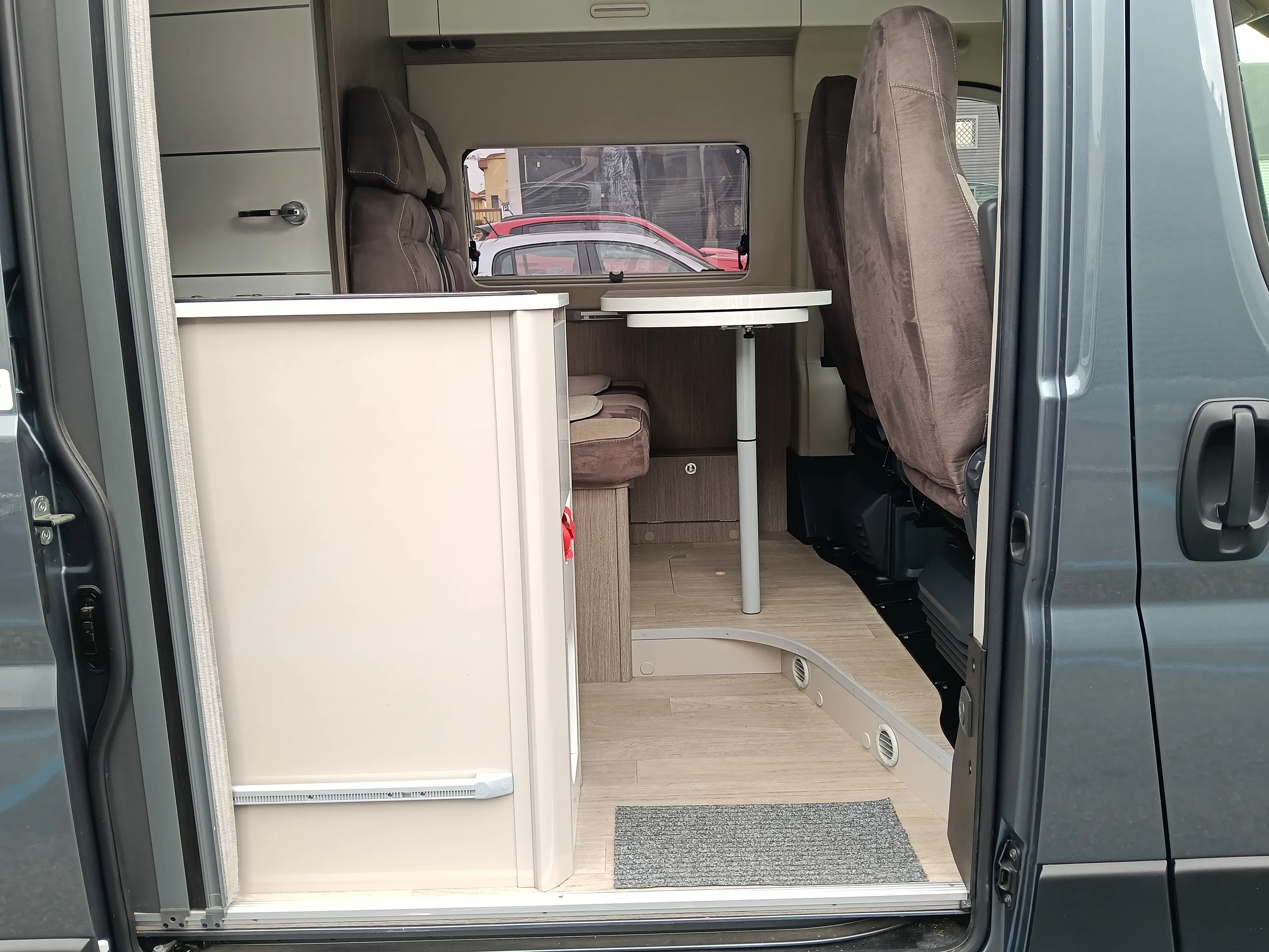 Fiat DUCATO CHALLENGER V114 MAX 2020 — foto 17