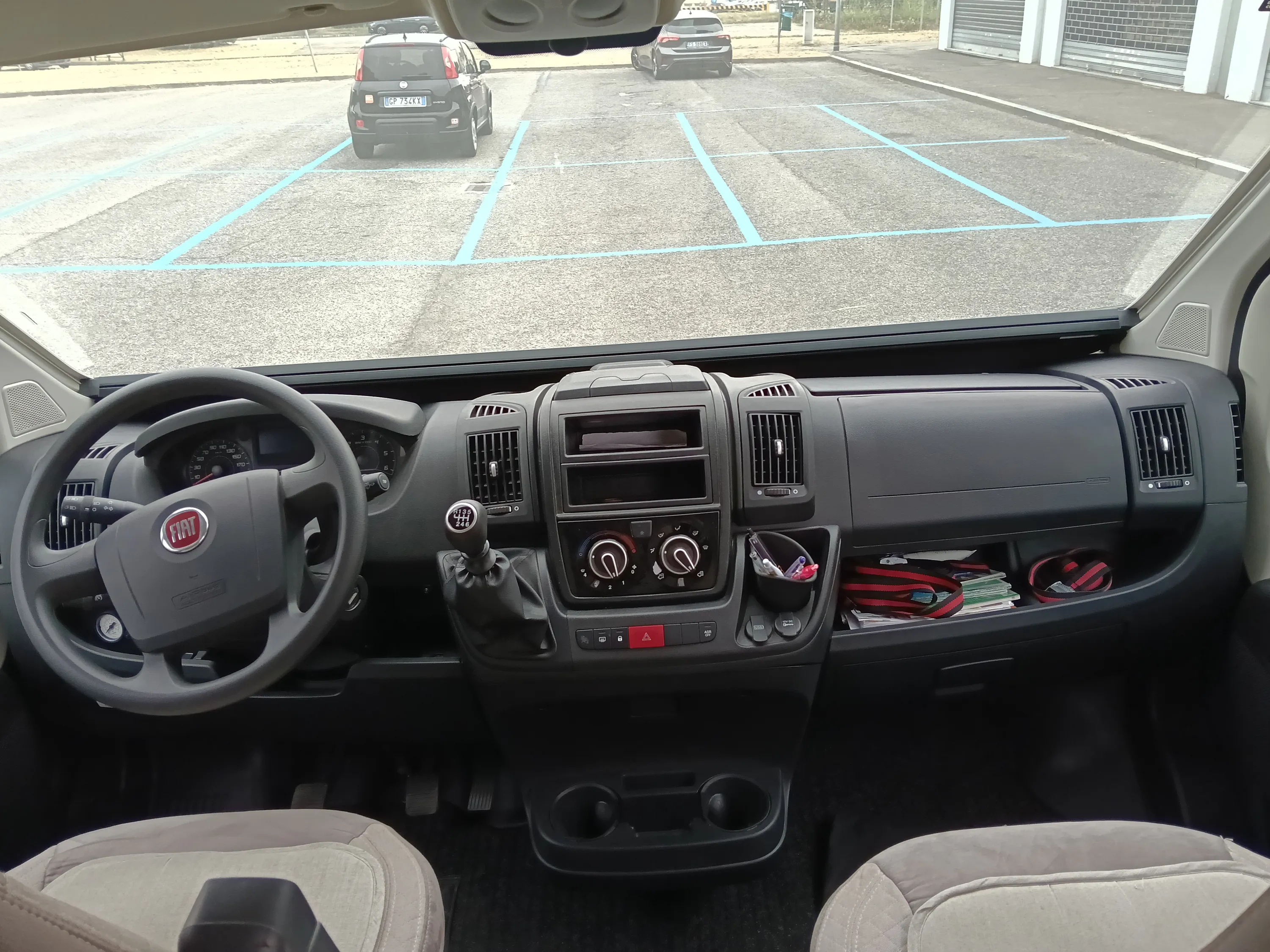 Fiat DUCATO CHALLENGER V114 MAX 2020 — foto 18