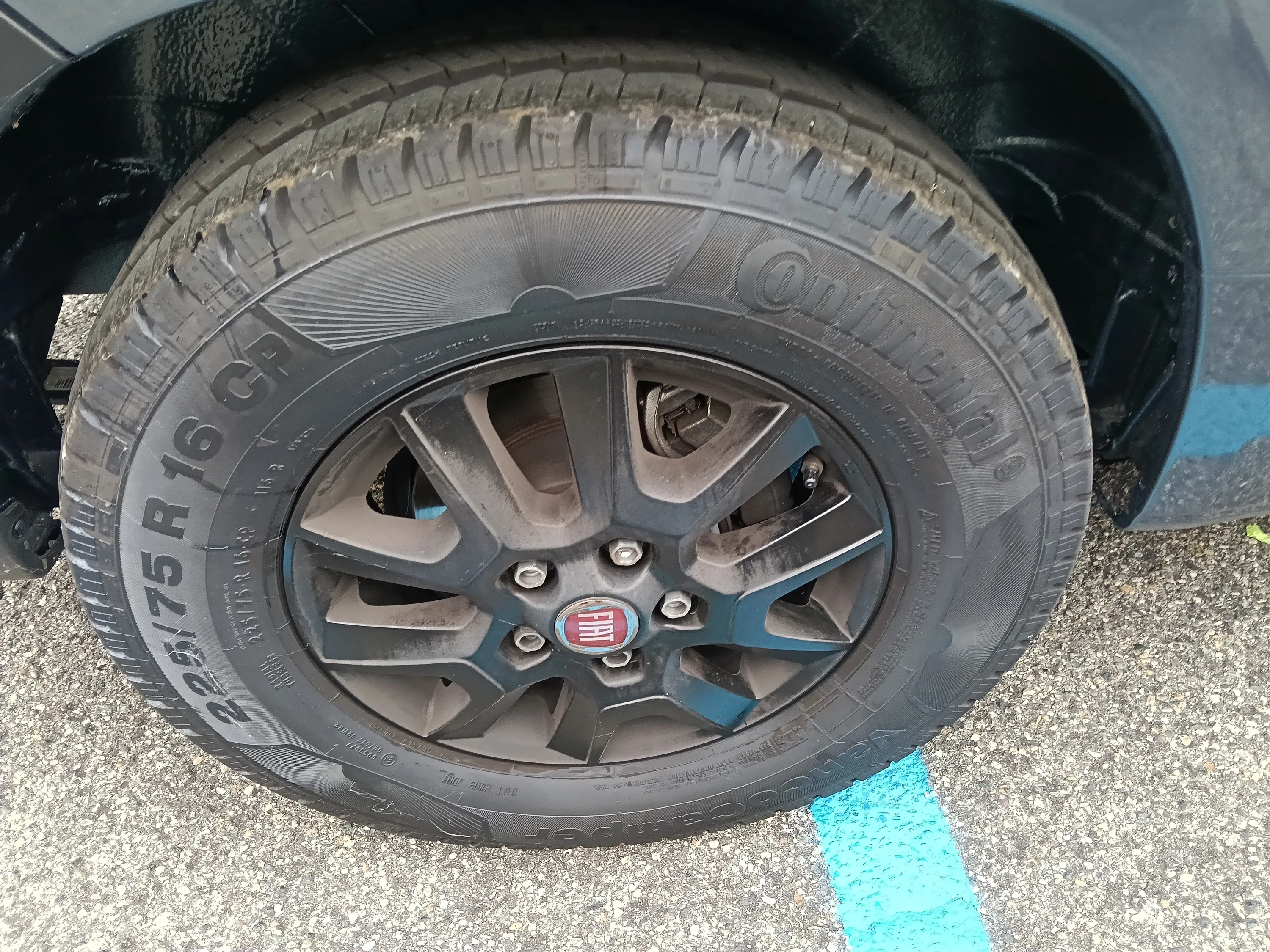 Fiat DUCATO CHALLENGER V114 MAX 2020 — foto 22