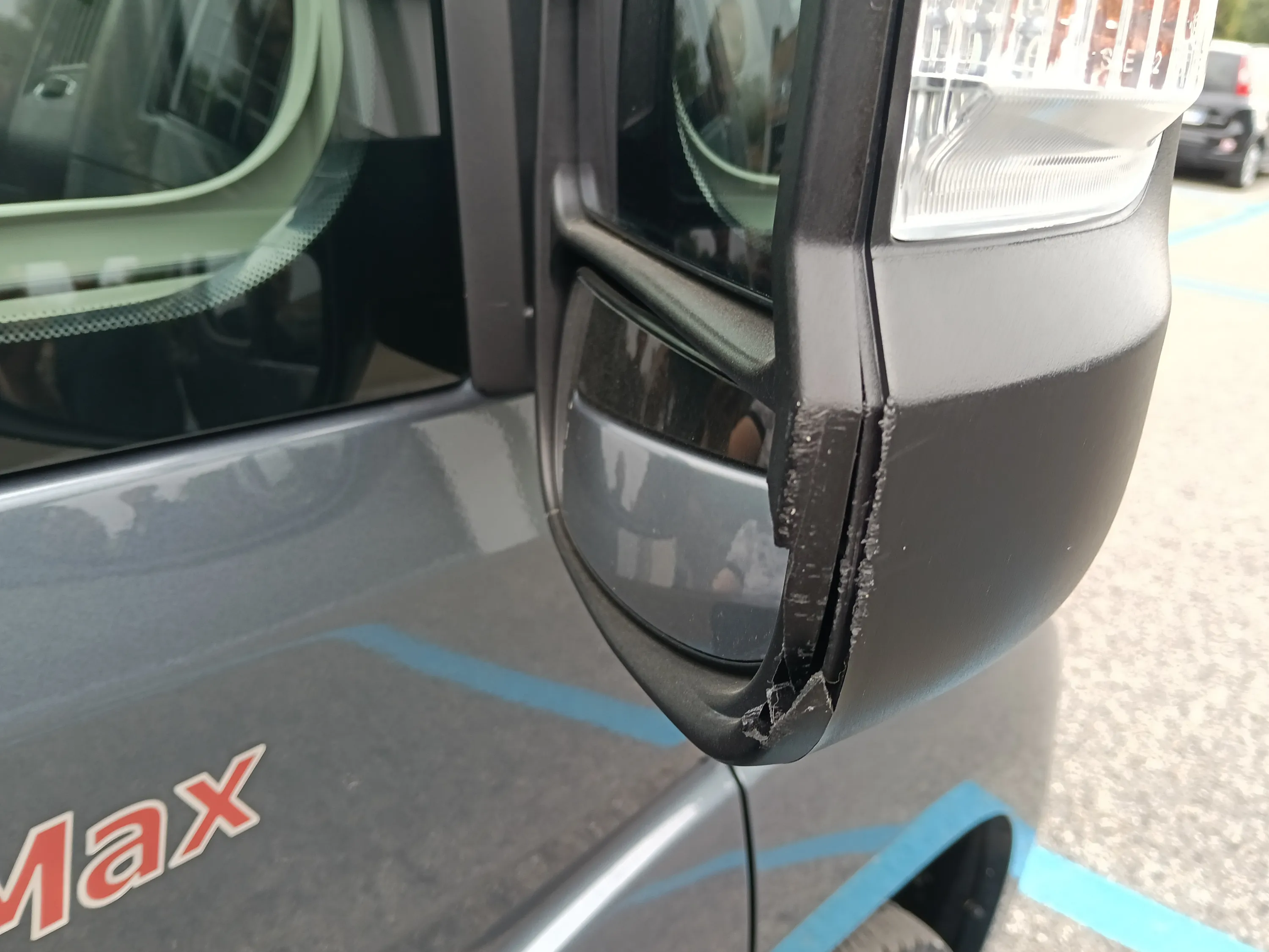 Fiat DUCATO CHALLENGER V114 MAX 2020 — foto 24