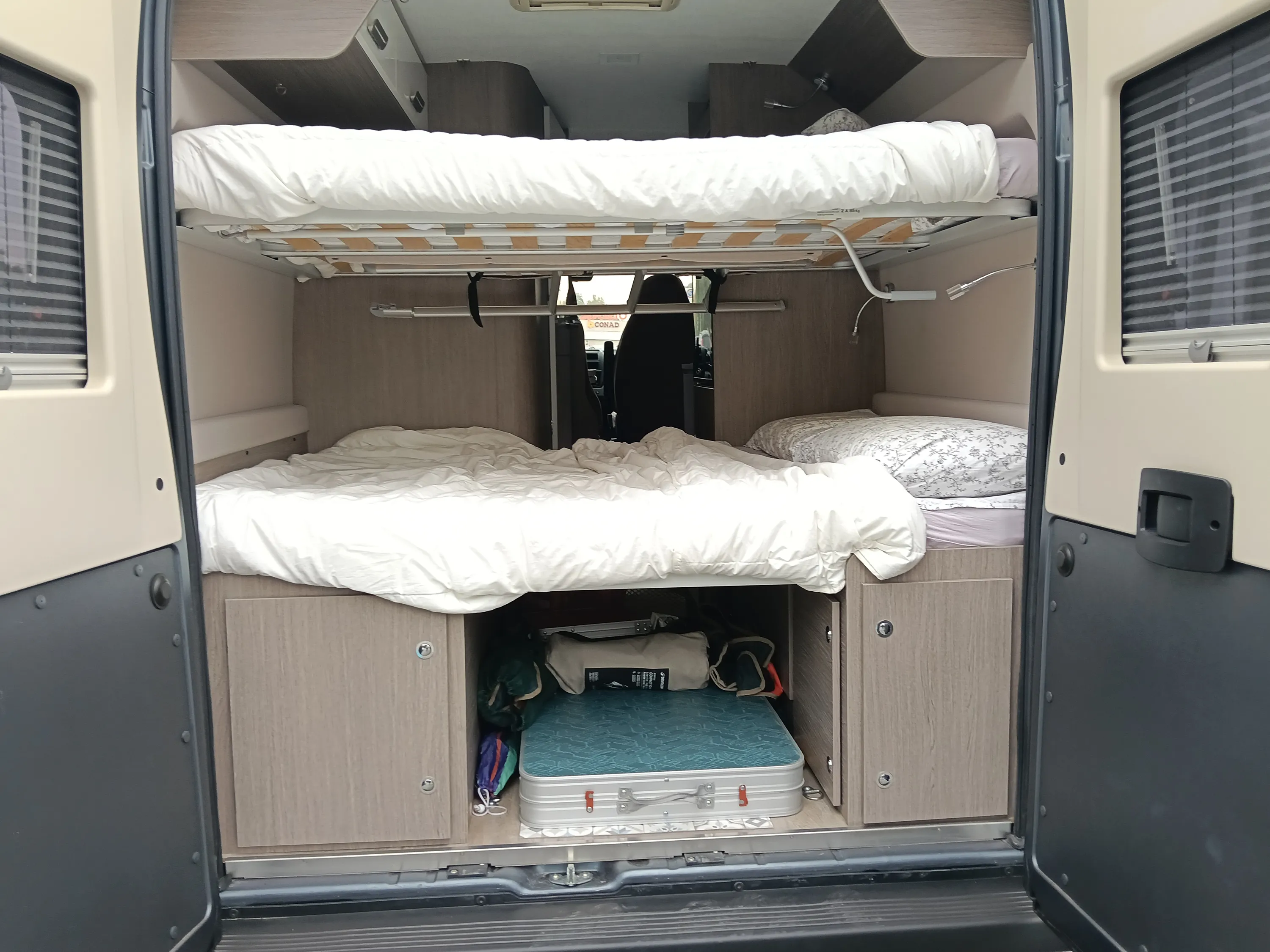 Fiat DUCATO CHALLENGER V114 MAX 2020 — foto 25