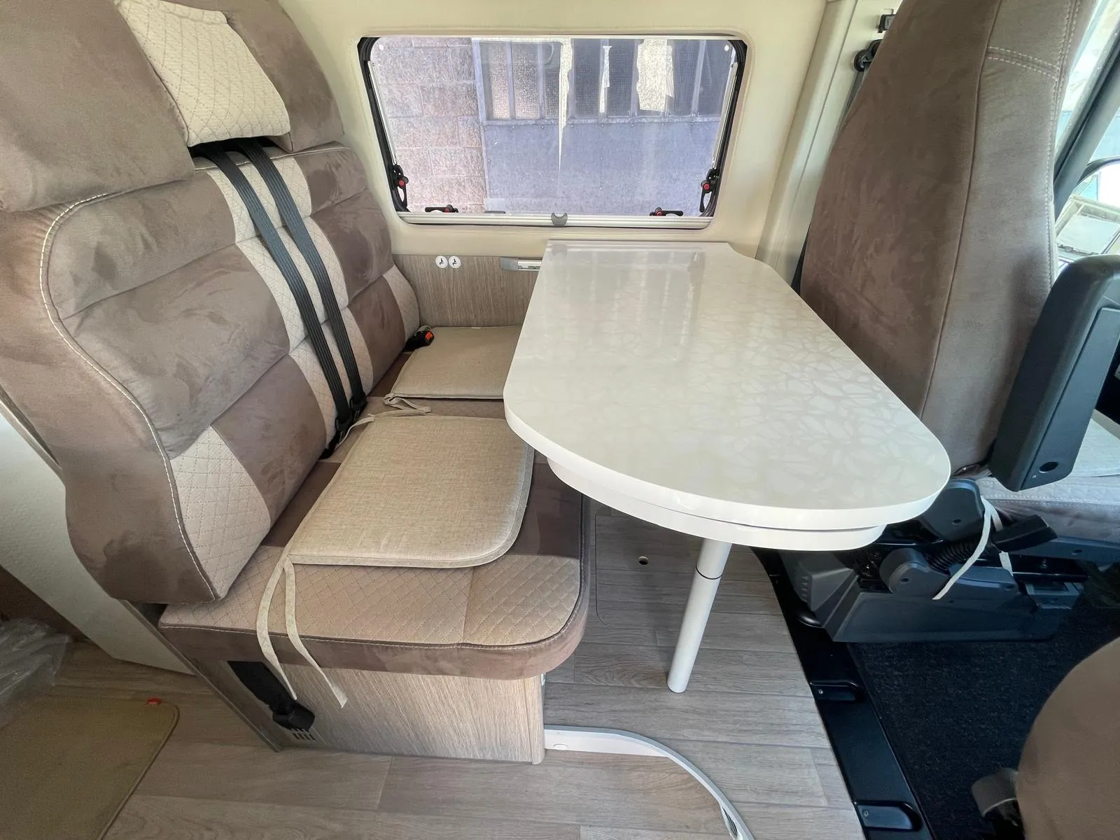 Fiat DUCATO CHALLENGER V114 MAX 2020 — foto 36
