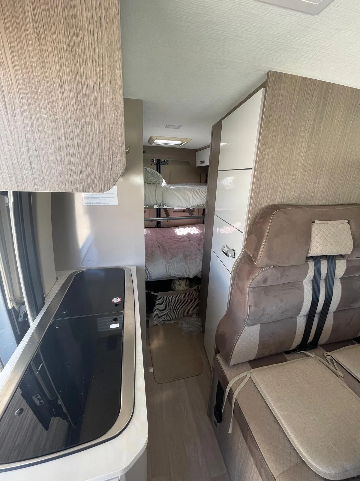Fiat DUCATO CHALLENGER V114 MAX 2020 — foto 37