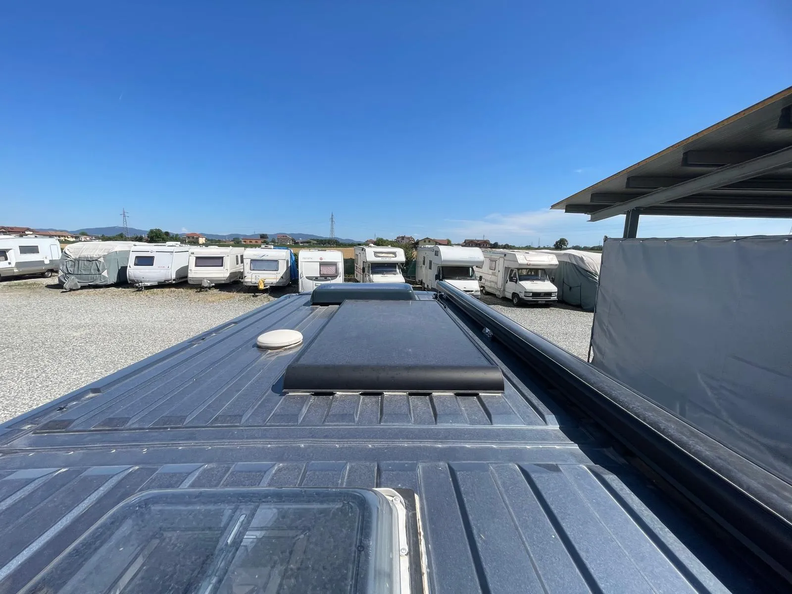 Fiat DUCATO CHALLENGER V114 MAX 2020 — foto 28