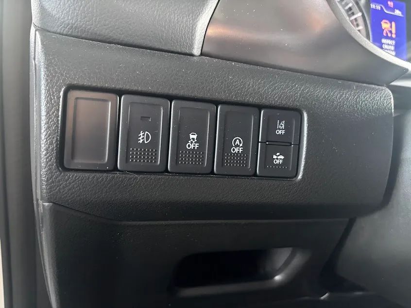 Suzuki Vitara 1.4 BOOSTERJET HYBRID Cool 2023 — foto 18