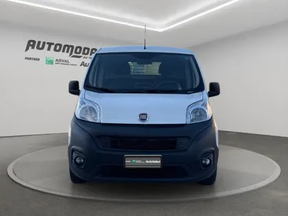 FIAT CARGO 1.3MJT 80CV ECOJET