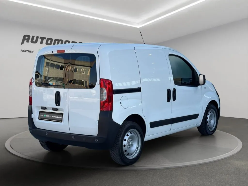 FIAT CARGO 1.3MJT 80CV ECOJET 2021 — foto 3