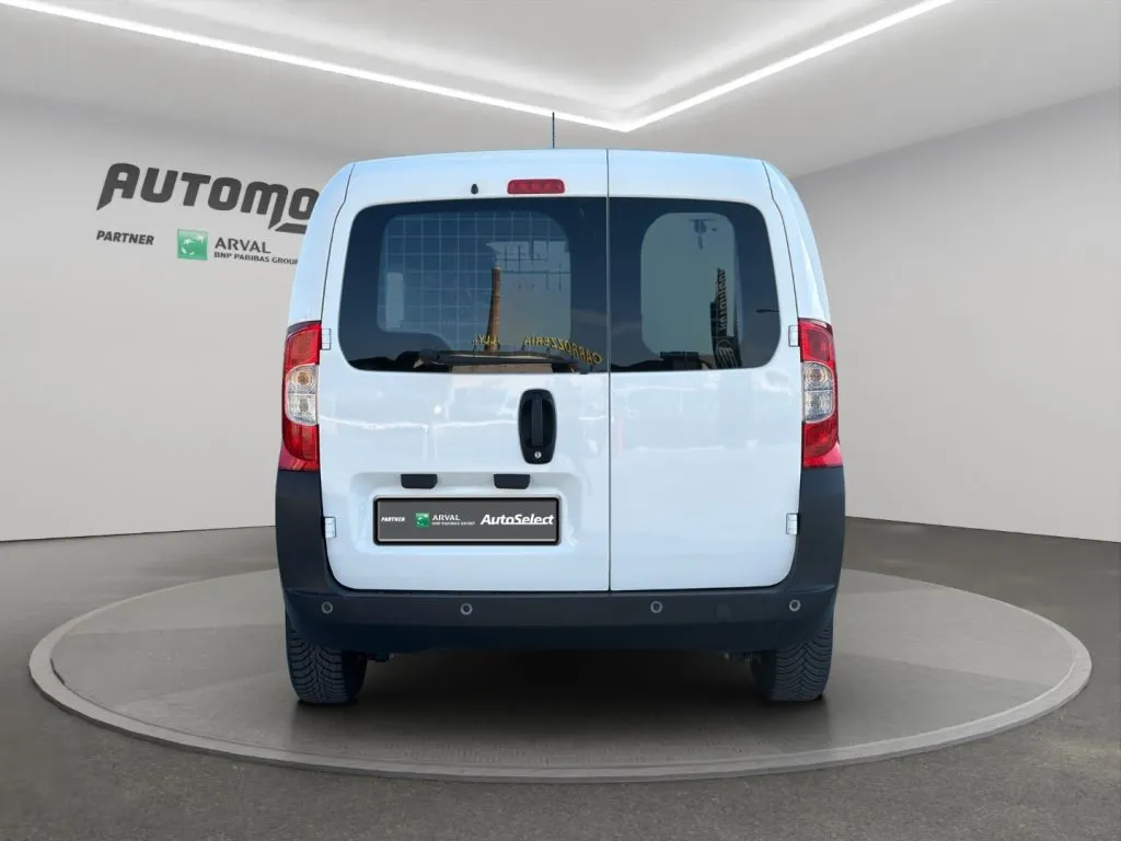 FIAT CARGO 1.3MJT 80CV ECOJET 2021 — foto 5