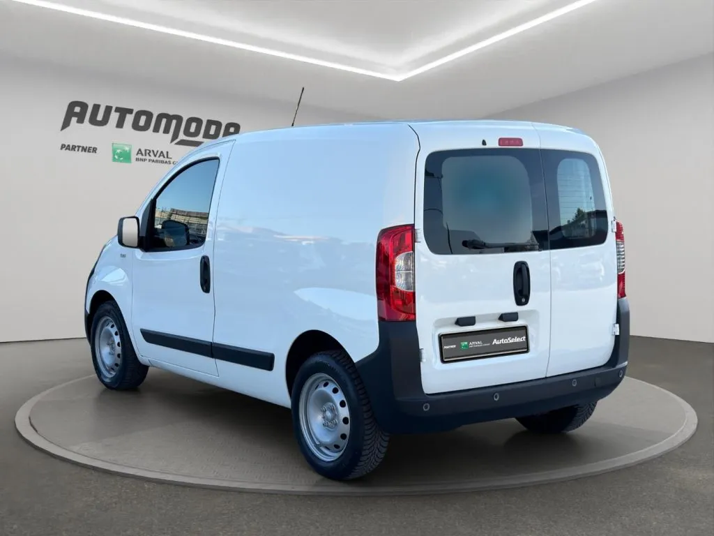 FIAT CARGO 1.3MJT 80CV ECOJET 2021 — foto 6
