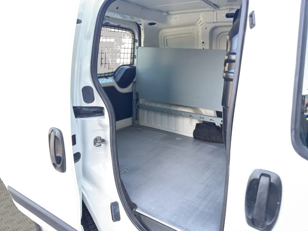 FIAT CARGO 1.3MJT 80CV ECOJET 2021 — foto 8