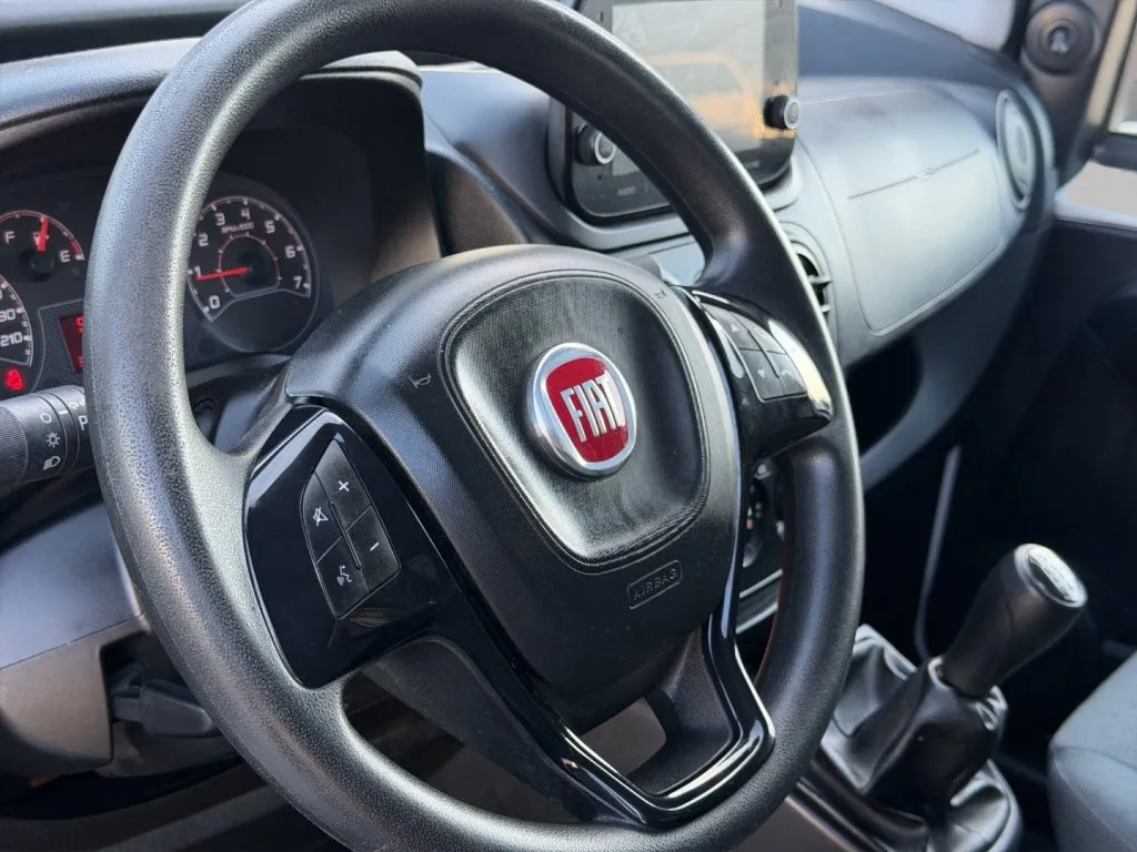FIAT CARGO 1.3MJT 80CV ECOJET 2021 — foto 11