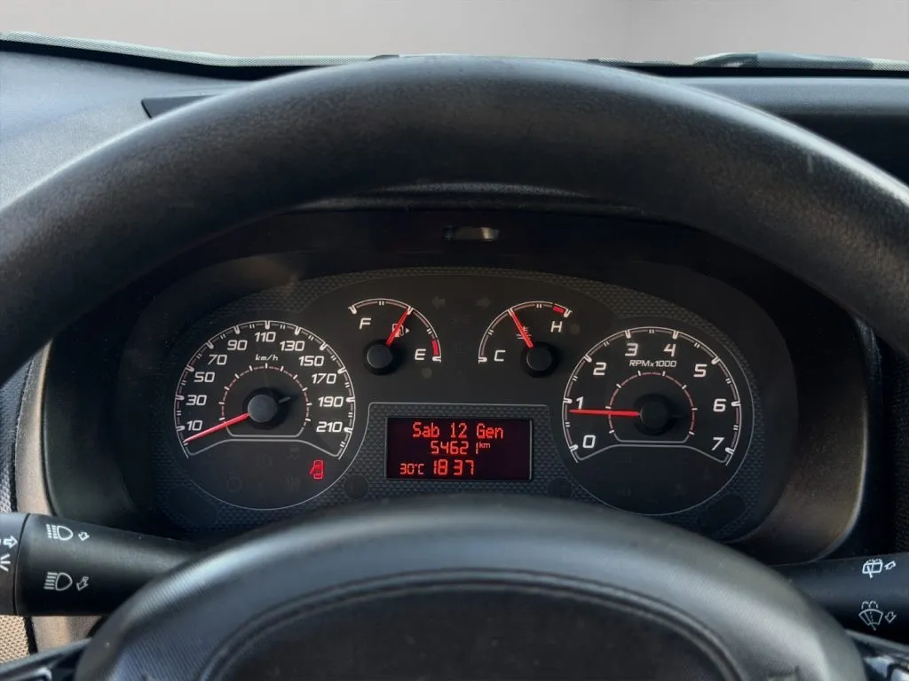 FIAT CARGO 1.3MJT 80CV ECOJET 2021 — foto 12