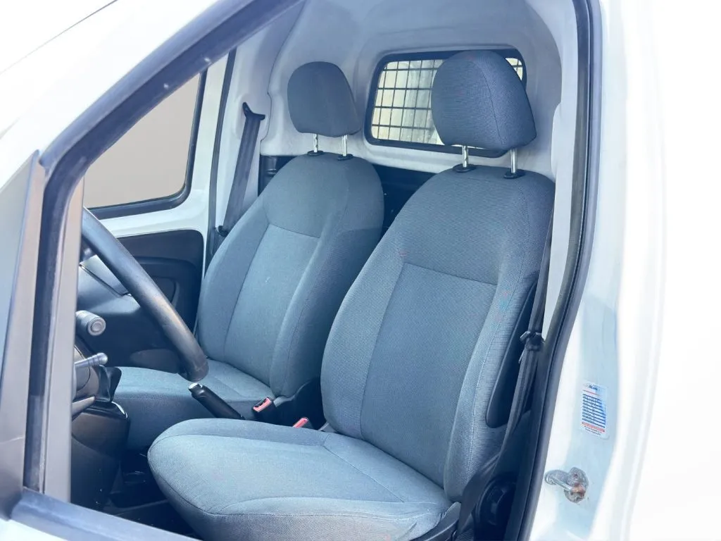 FIAT CARGO 1.3MJT 80CV ECOJET 2021 — foto 14