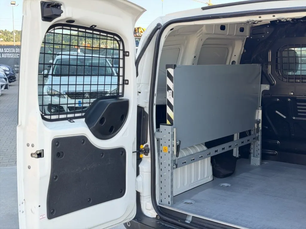 FIAT CARGO 1.3MJT 80CV ECOJET 2021 — foto 16