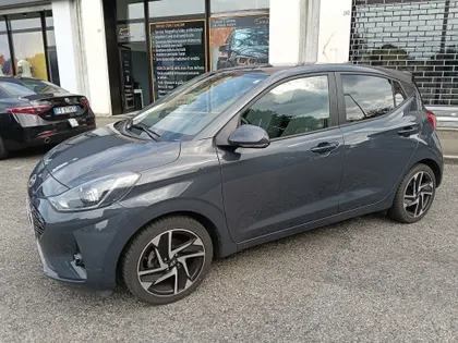 Hyundai i10 1.0 mpi Prime 67cv