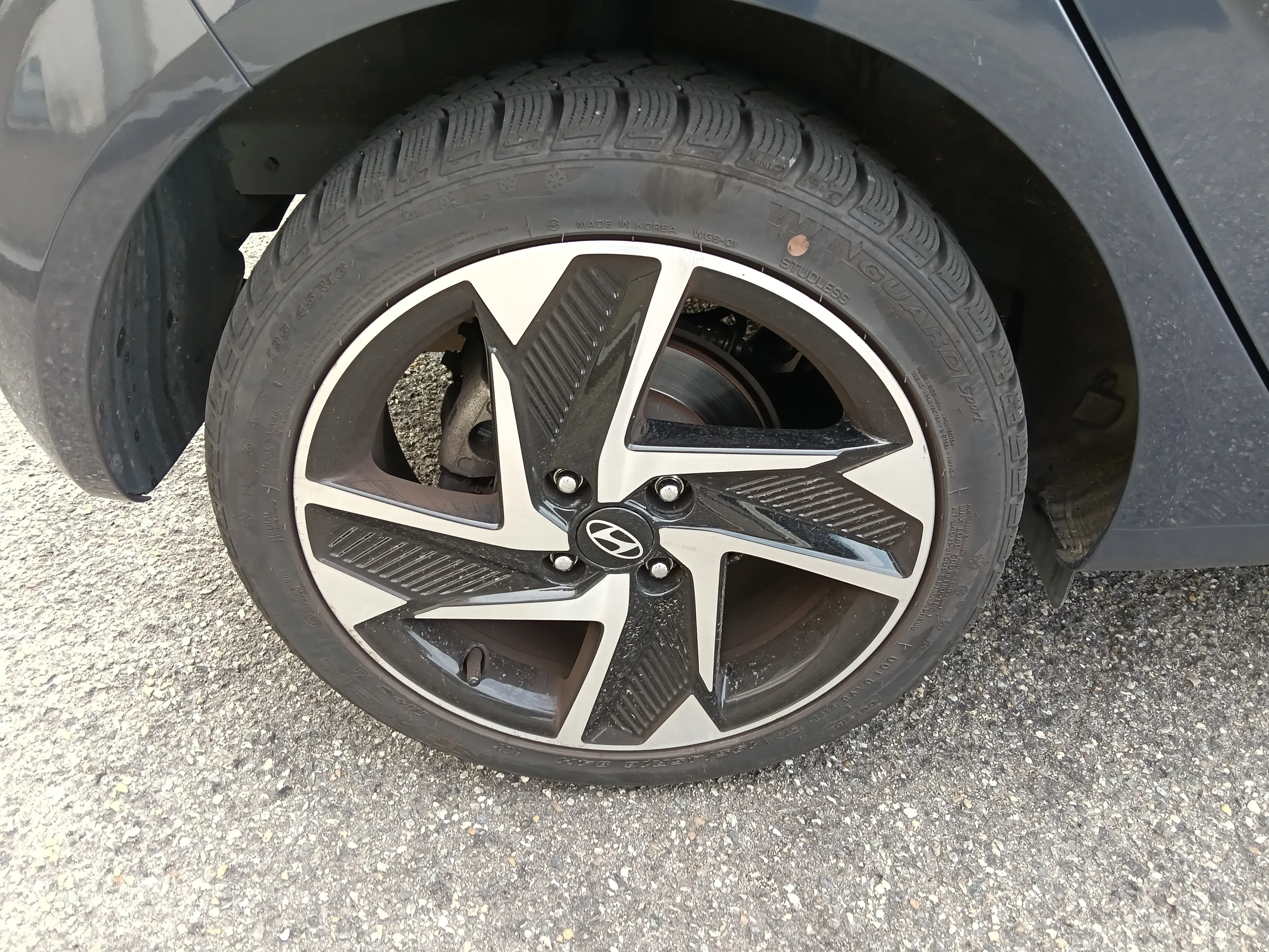 Hyundai i10 1.0 mpi Prime 67cv 2023 — foto 5