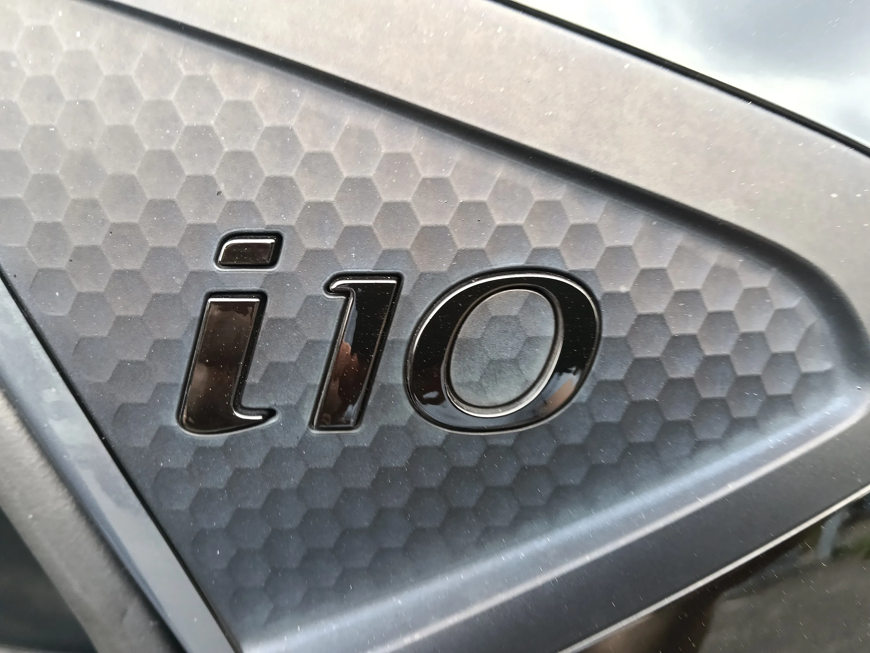Hyundai i10 1.0 mpi Prime 67cv 2023 — foto 12