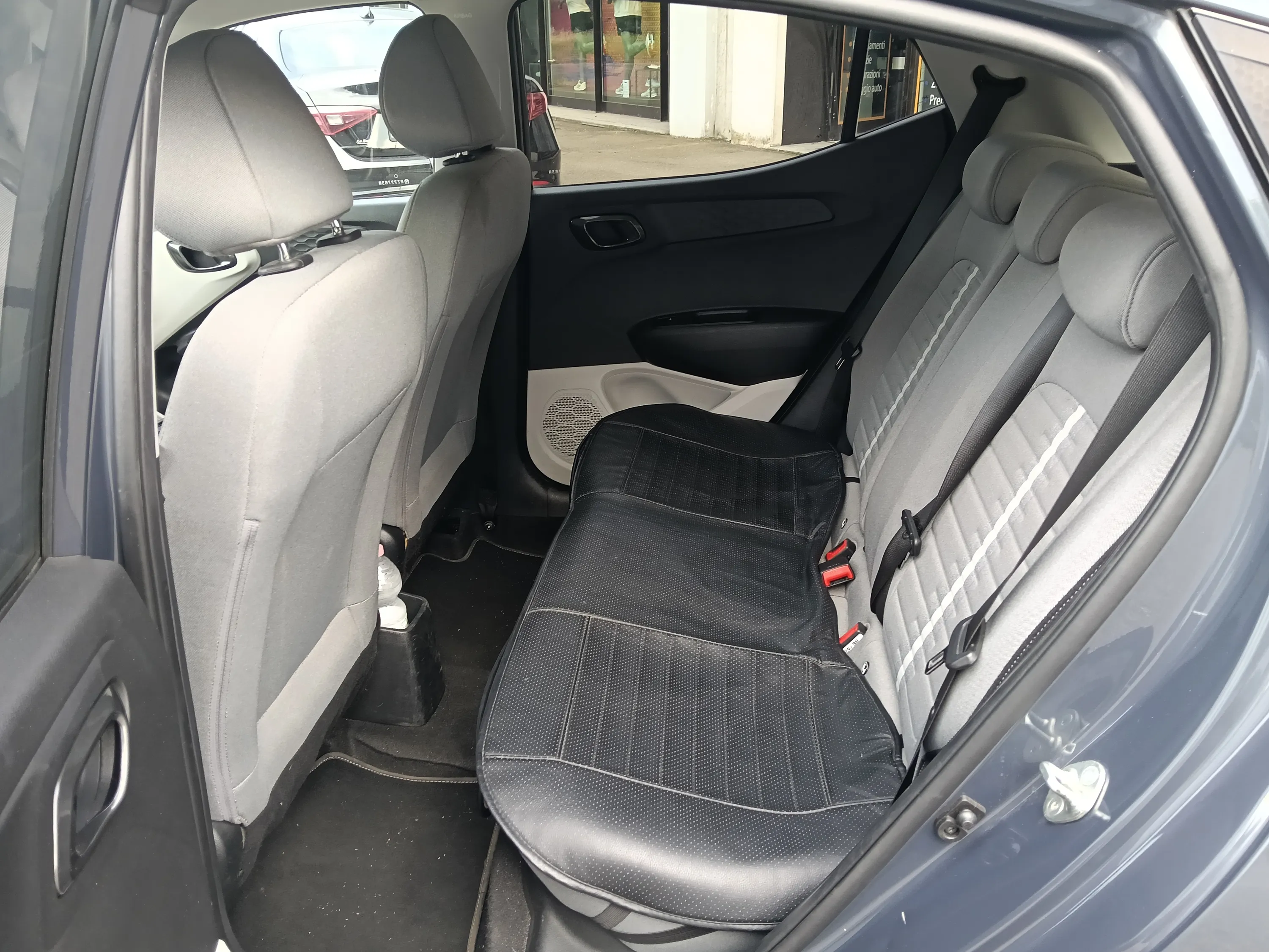 Hyundai i10 1.0 mpi Prime 67cv 2023 — foto 13