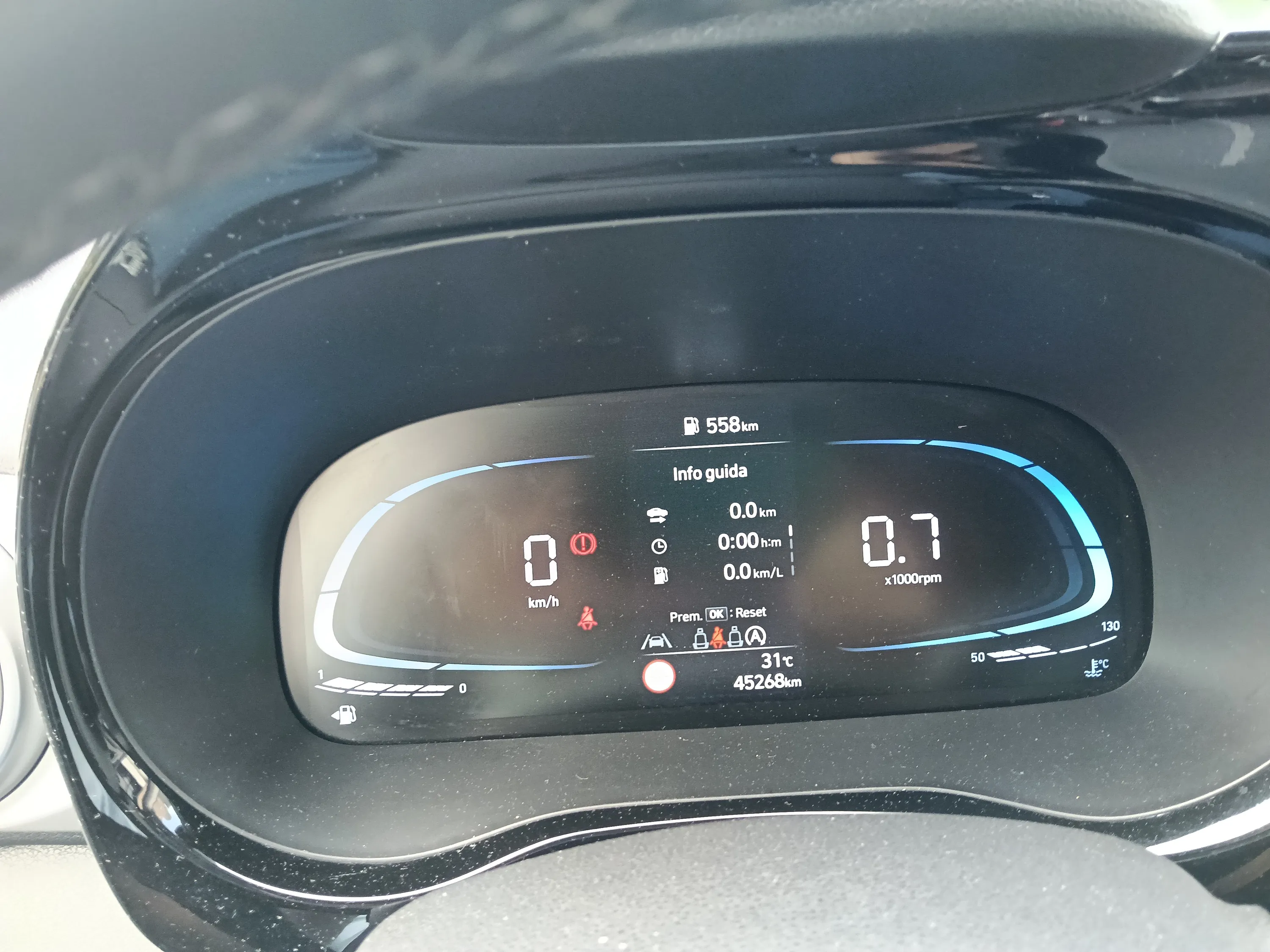 Hyundai i10 1.0 mpi Prime 67cv 2023 — foto 15