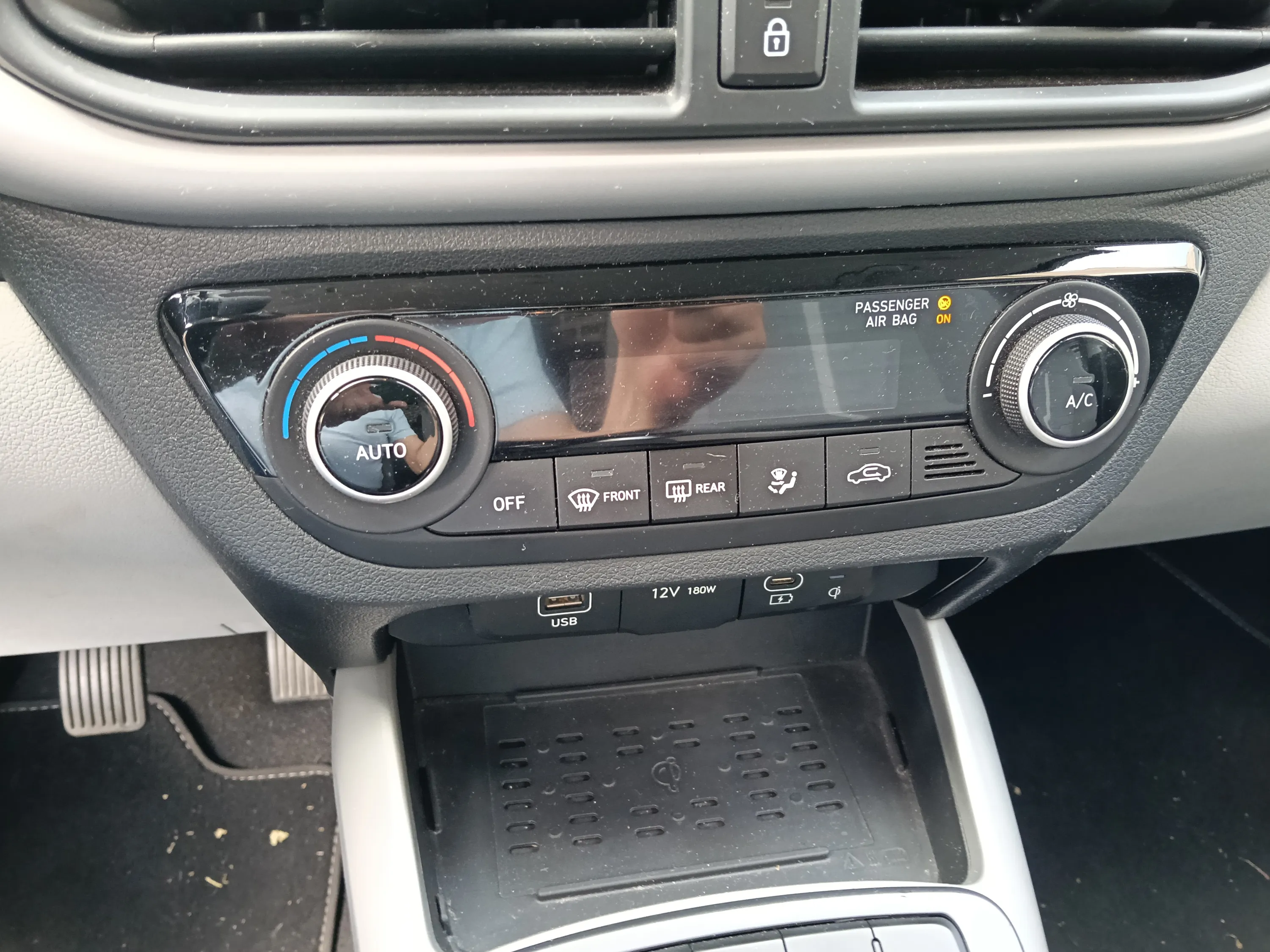 Hyundai i10 1.0 mpi Prime 67cv 2023 — foto 17