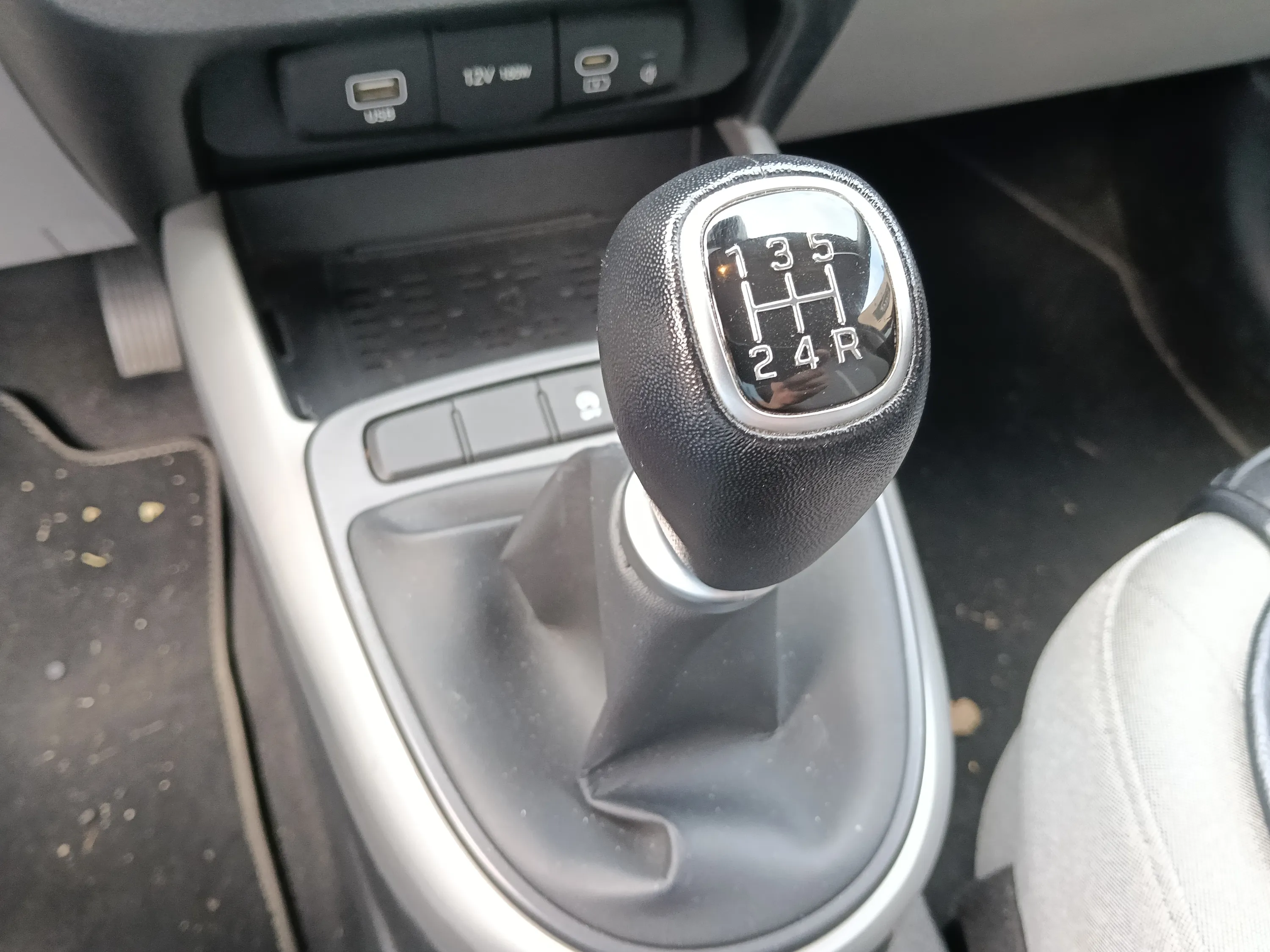 Hyundai i10 1.0 mpi Prime 67cv 2023 — foto 19