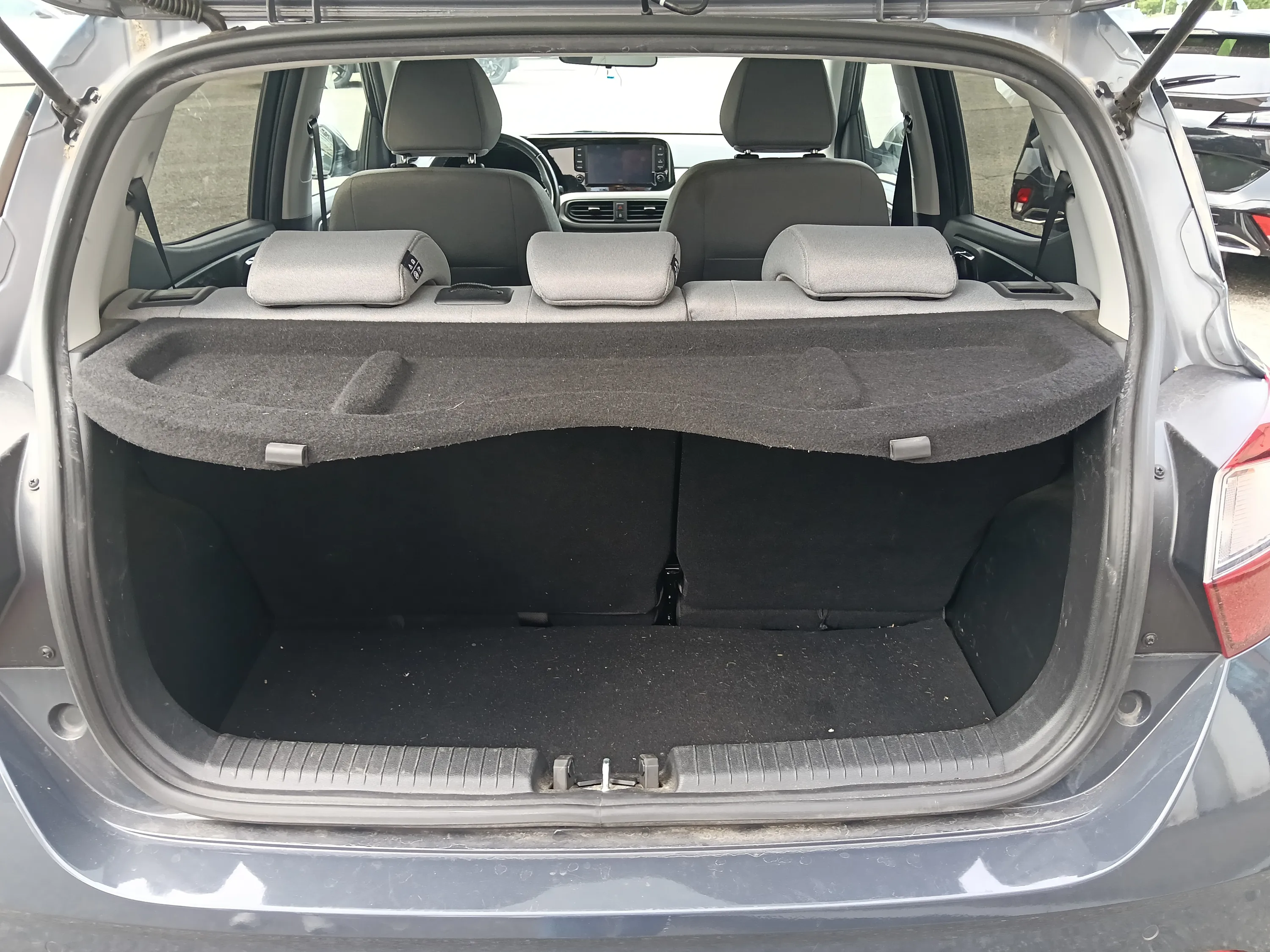 Hyundai i10 1.0 mpi Prime 67cv 2023 — foto 22