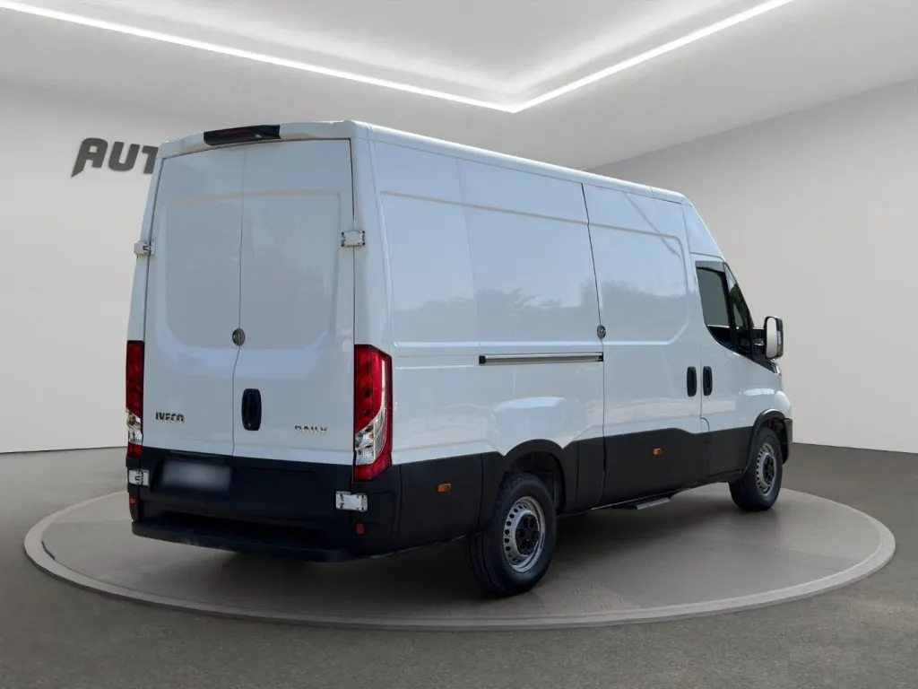 IVECO L3H2 OFFICINA MOBILE 35S14 2023 — foto 3