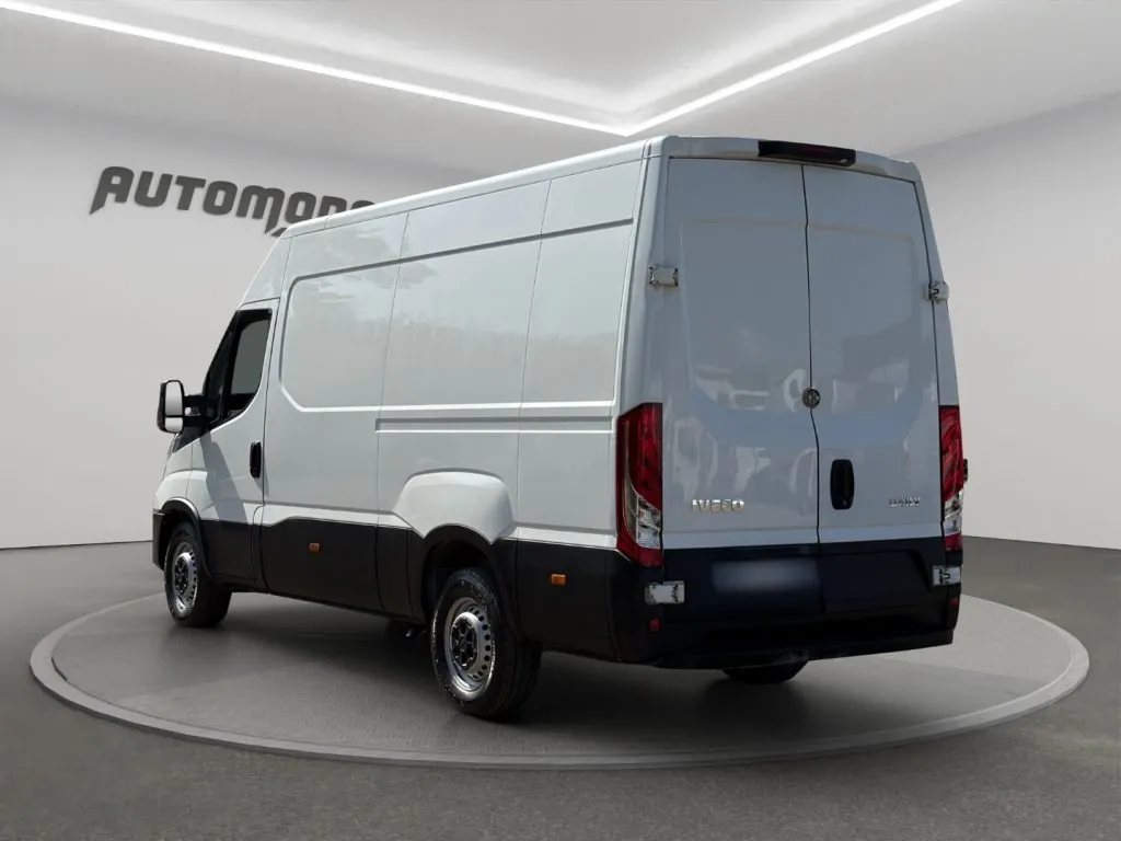 IVECO L3H2 OFFICINA MOBILE 35S14 2023 — foto 6