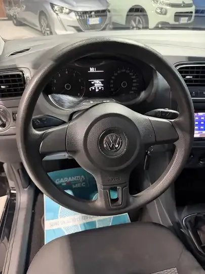 Volkswagen Polo 5p 1.2 Tech&Sound 60cv 2013 — foto 12