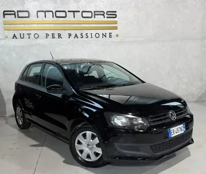 Volkswagen Polo 5p 1.2 Tech&Sound 60cv